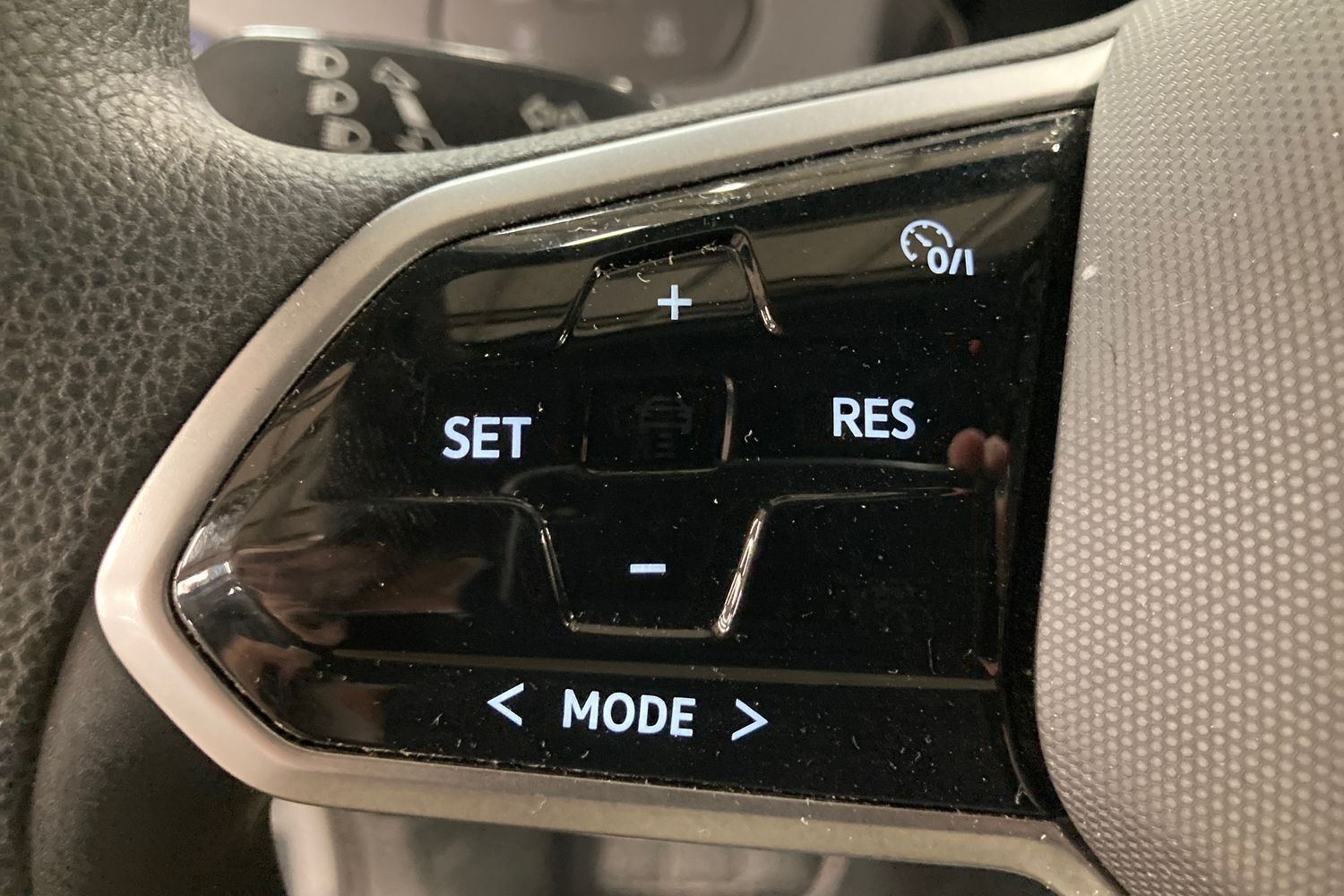 Billede af VW ID.3 EL Pure 150HK 5d Aut.