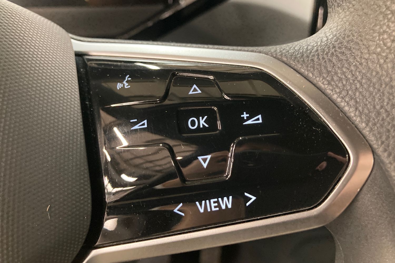 Billede af VW ID.3 EL Pure 150HK 5d Aut.