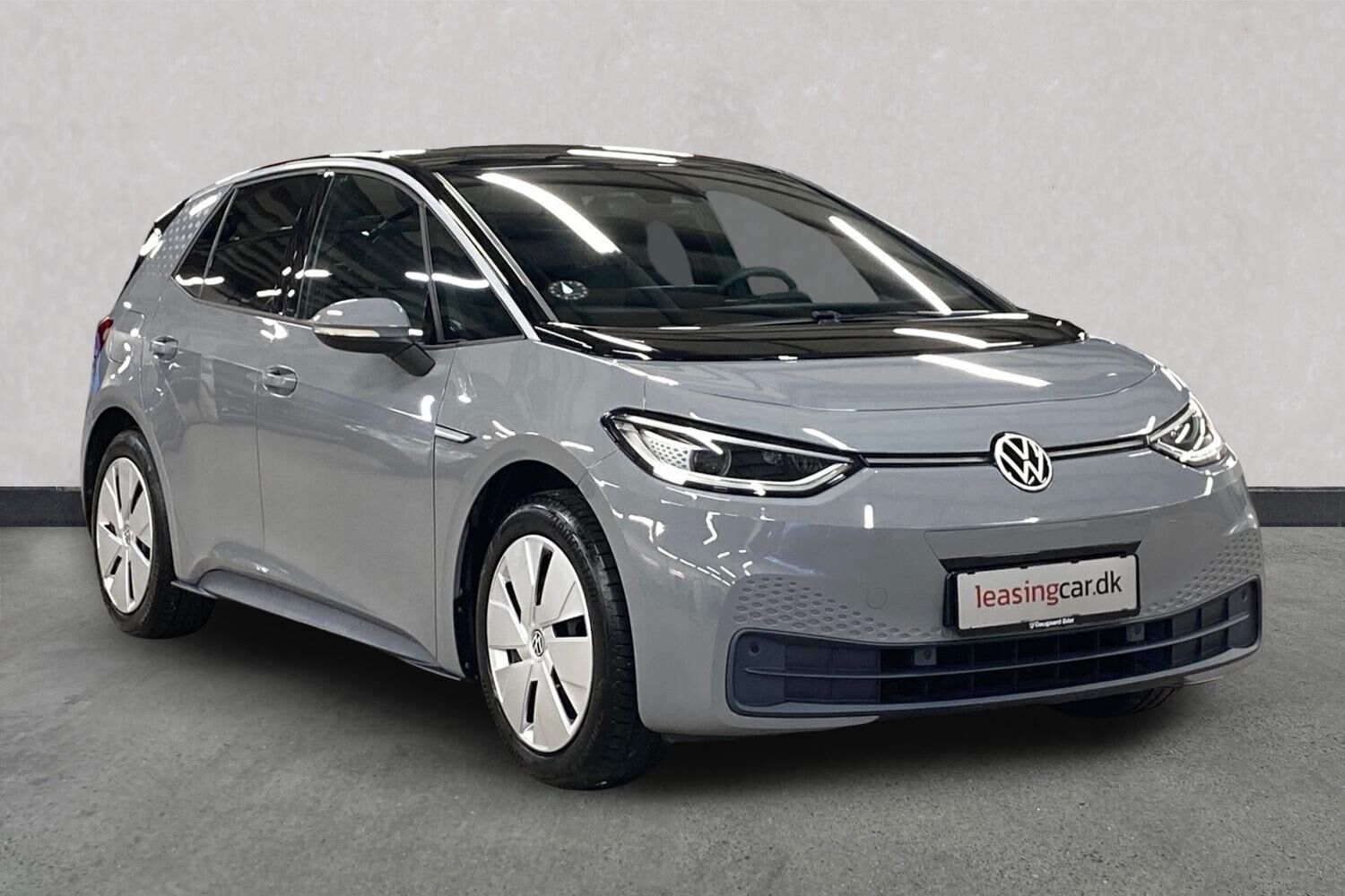 Billede af VW ID.3 EL Pure 150HK 5d Aut.