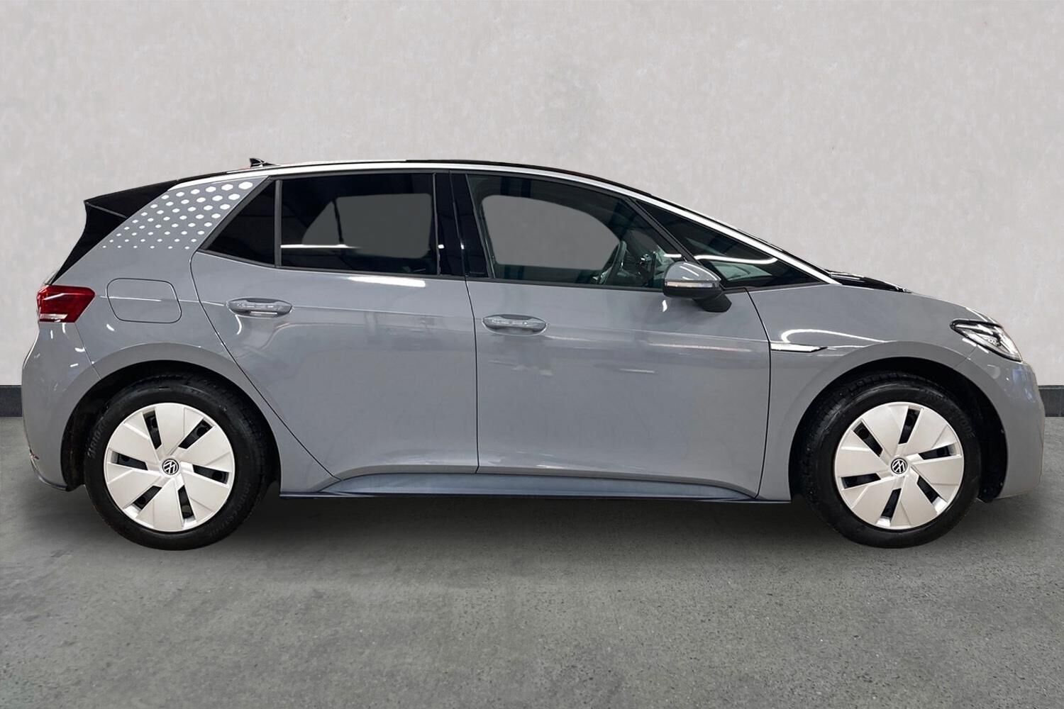 Billede af VW ID.3 EL Pure 150HK 5d Aut.