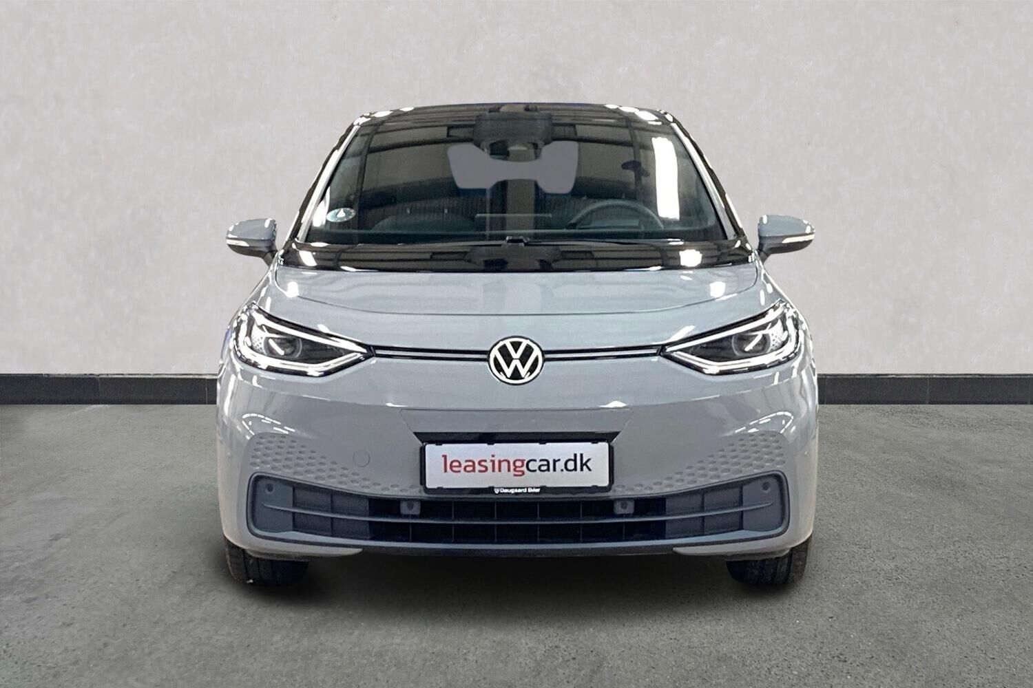 Billede af VW ID.3 EL Pure 150HK 5d Aut.