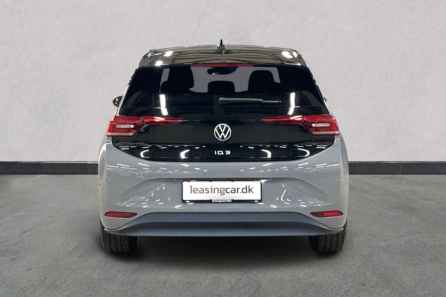 Billede af VW ID.3 EL Pure 150HK 5d Aut.