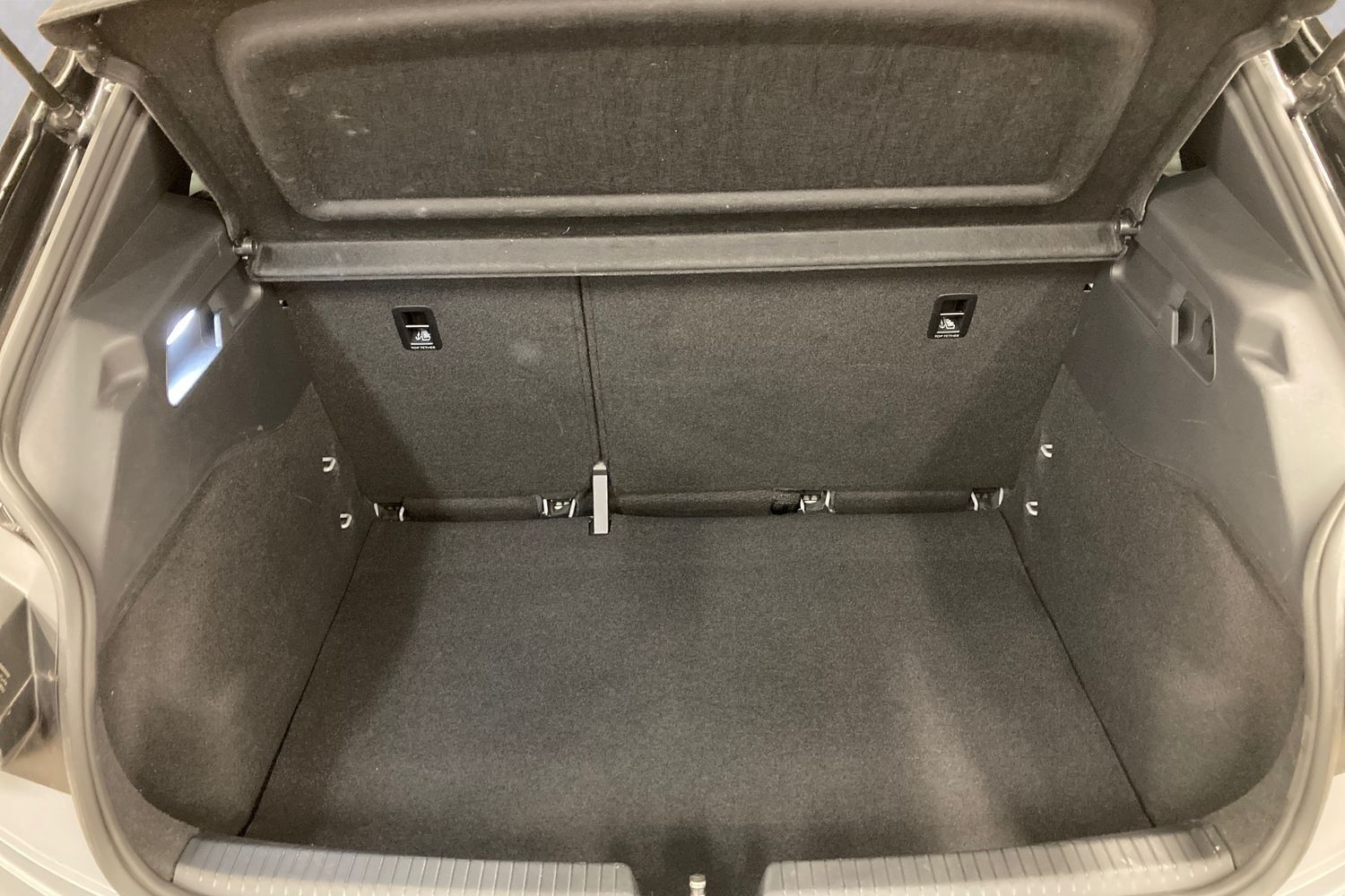 Billede af VW ID.3 EL Pure 150HK 5d Aut.