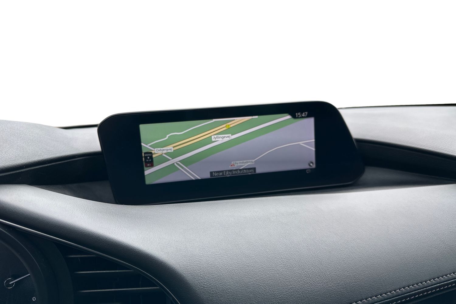 Billede af Mazda 3 2,0 Skyactiv-G Sky 150HK 5d 6g Aut.