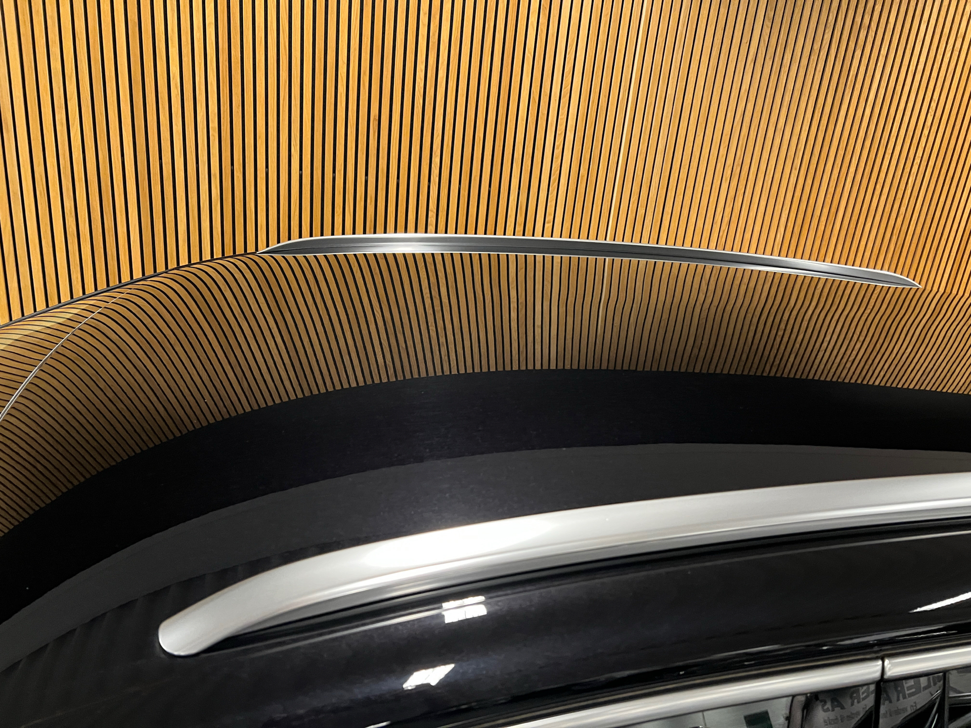 Billede af Skoda Elroq 85 EL MAXX EDITION 286HK 5d Aut. 