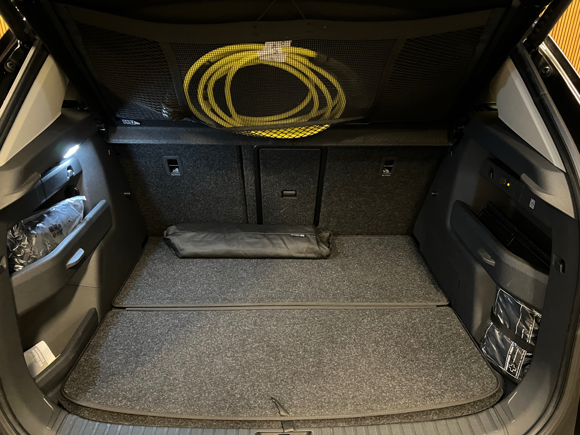 Billede af Skoda Elroq 85 EL MAXX EDITION 286HK 5d Aut. 