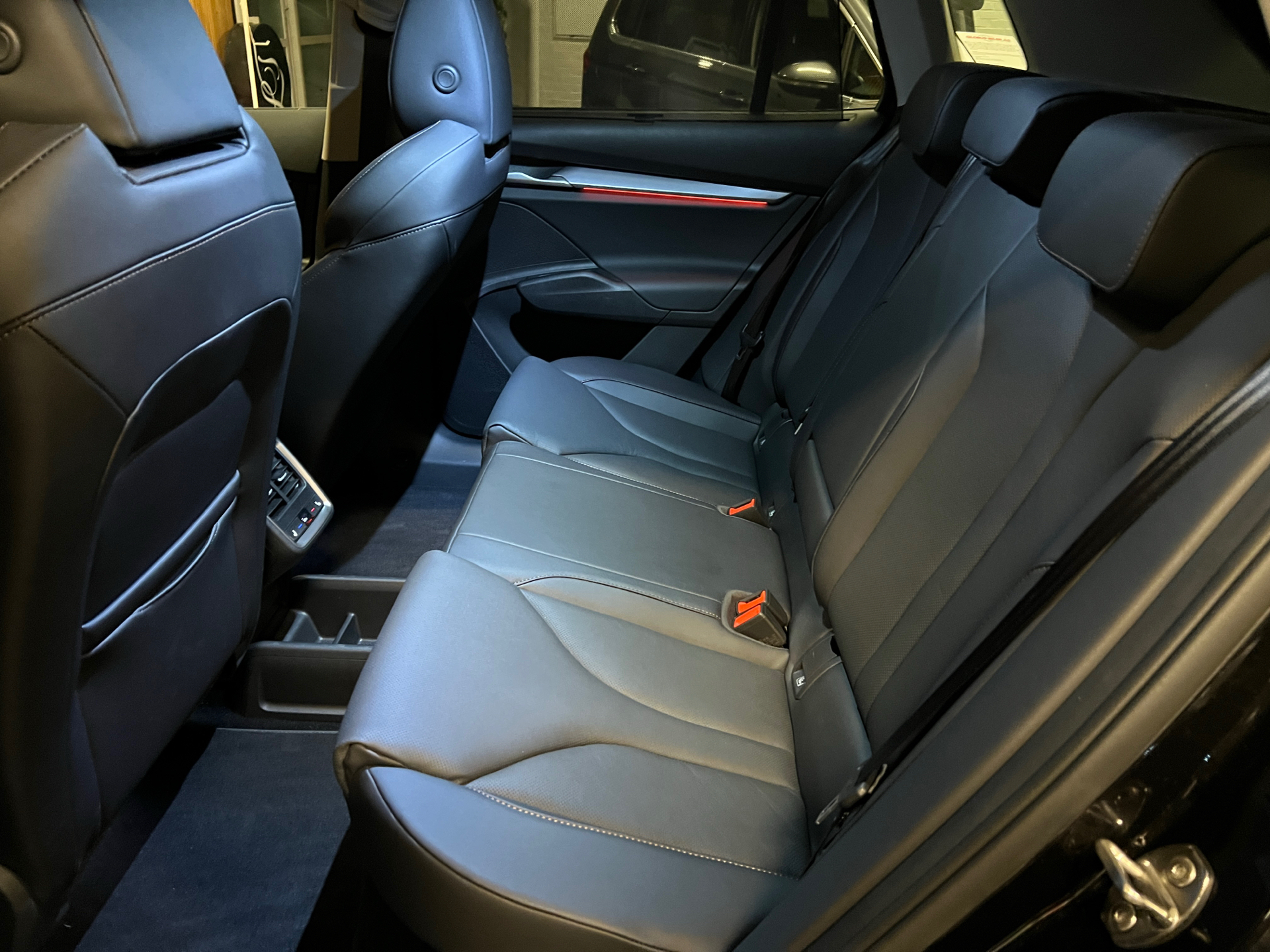 Billede af Skoda Elroq 85 EL MAXX EDITION 286HK 5d Aut. 