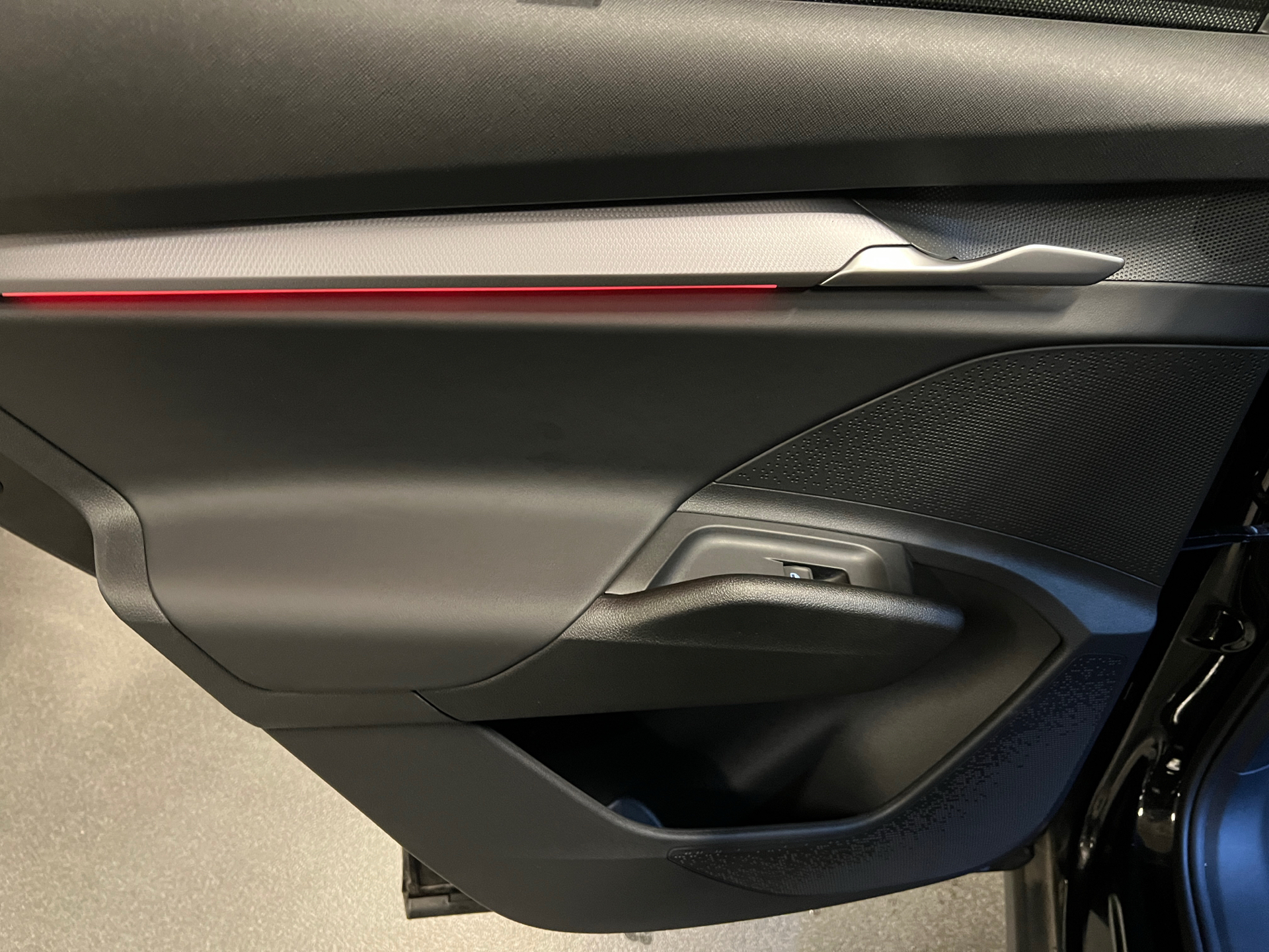 Billede af Skoda Elroq 85 EL MAXX EDITION 286HK 5d Aut. 