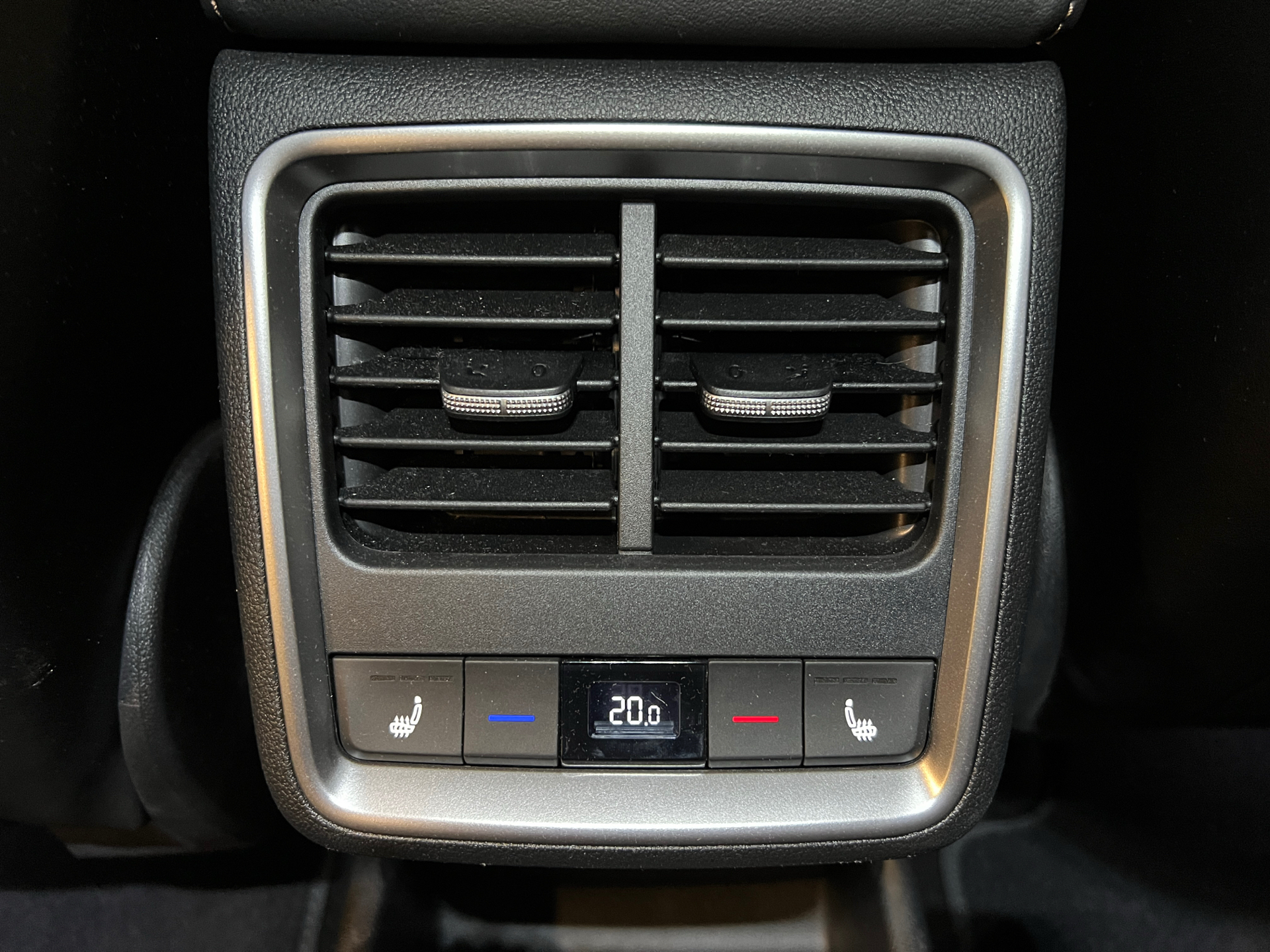 Billede af Skoda Elroq 85 EL MAXX EDITION 286HK 5d Aut. 