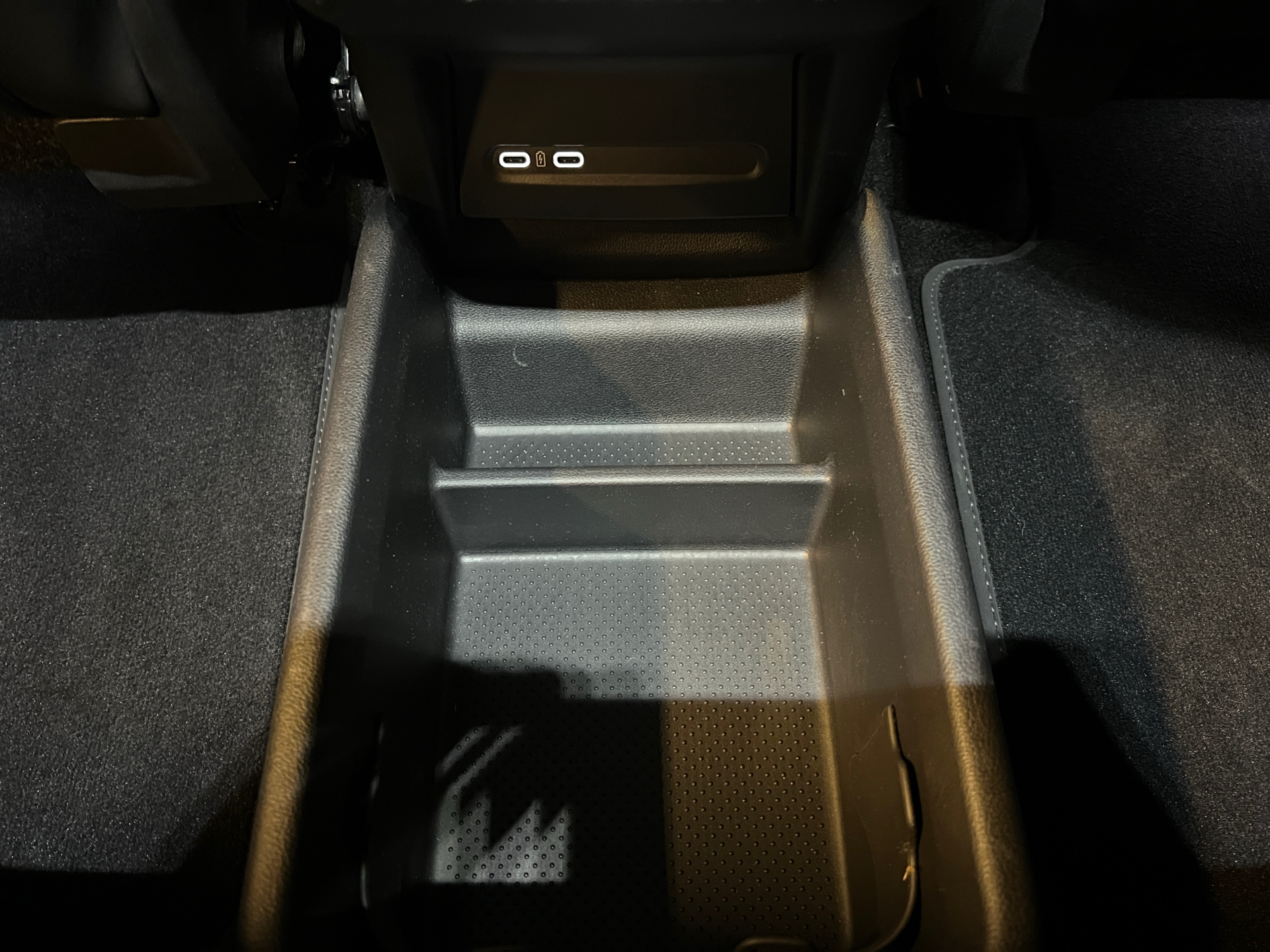 Billede af Skoda Elroq 85 EL MAXX EDITION 286HK 5d Aut. 