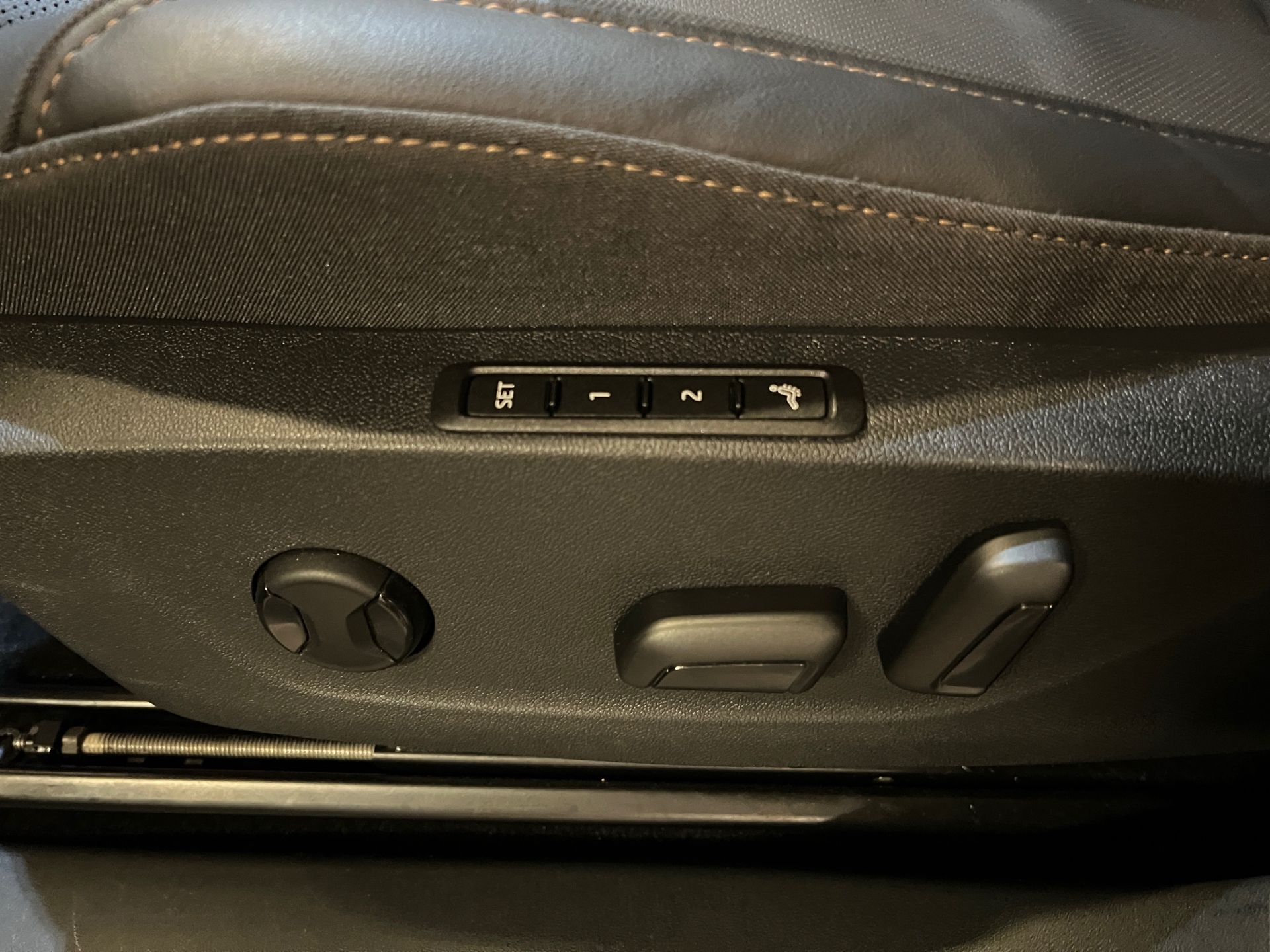 Billede af Skoda Elroq 85 EL MAXX EDITION 286HK 5d Aut. 