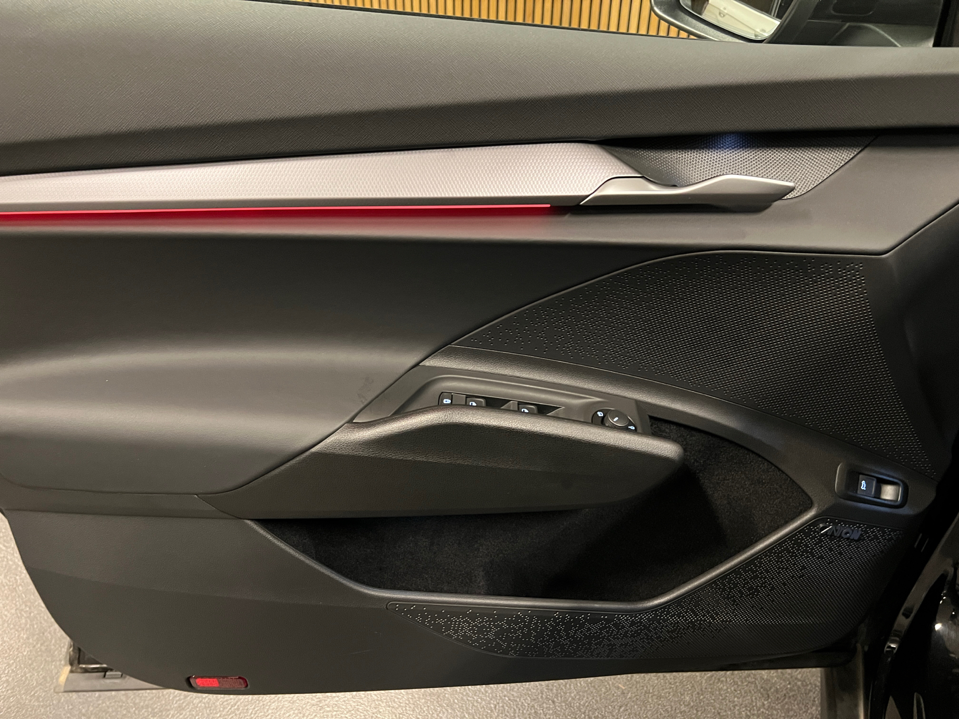 Billede af Skoda Elroq 85 EL MAXX EDITION 286HK 5d Aut. 