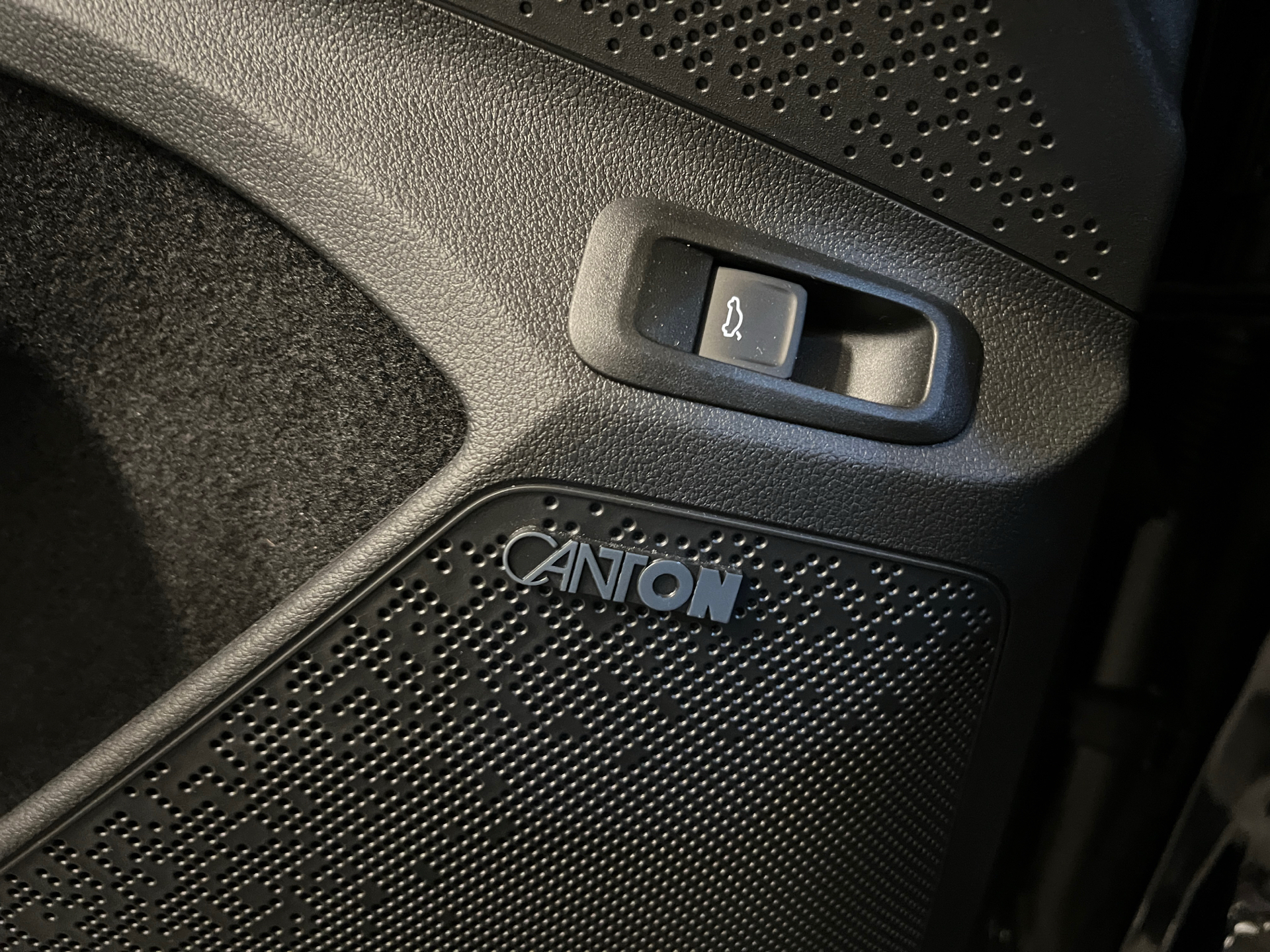 Billede af Skoda Elroq 85 EL MAXX EDITION 286HK 5d Aut. 