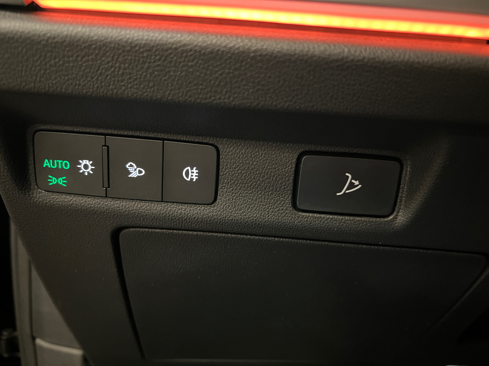 Billede af Skoda Elroq 85 EL MAXX EDITION 286HK 5d Aut. 