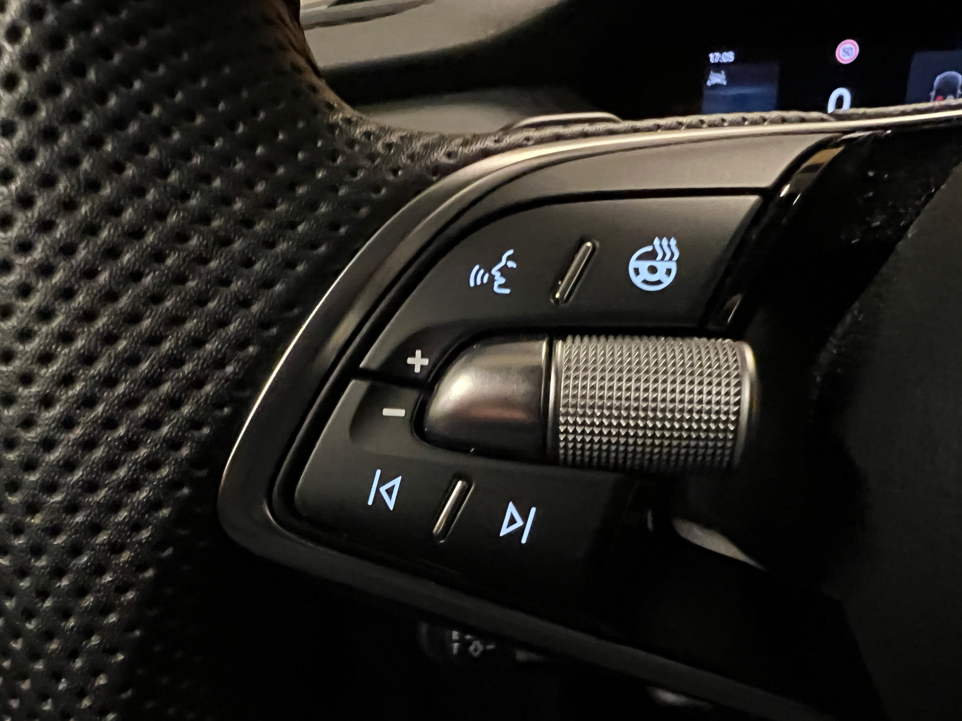 Billede af Skoda Elroq 85 EL MAXX EDITION 286HK 5d Aut. 