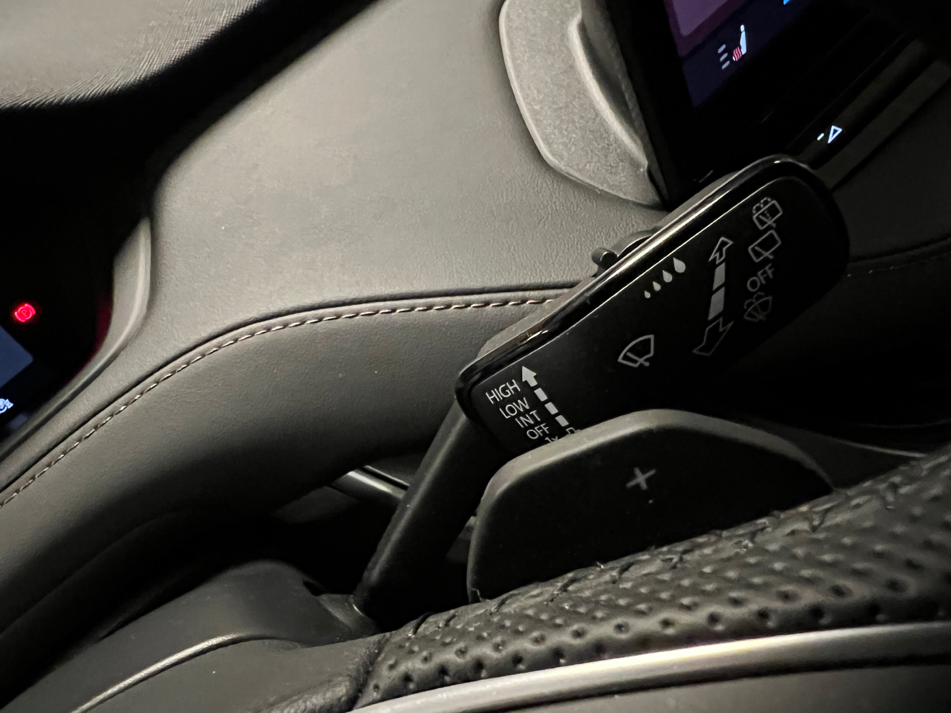 Billede af Skoda Elroq 85 EL MAXX EDITION 286HK 5d Aut. 