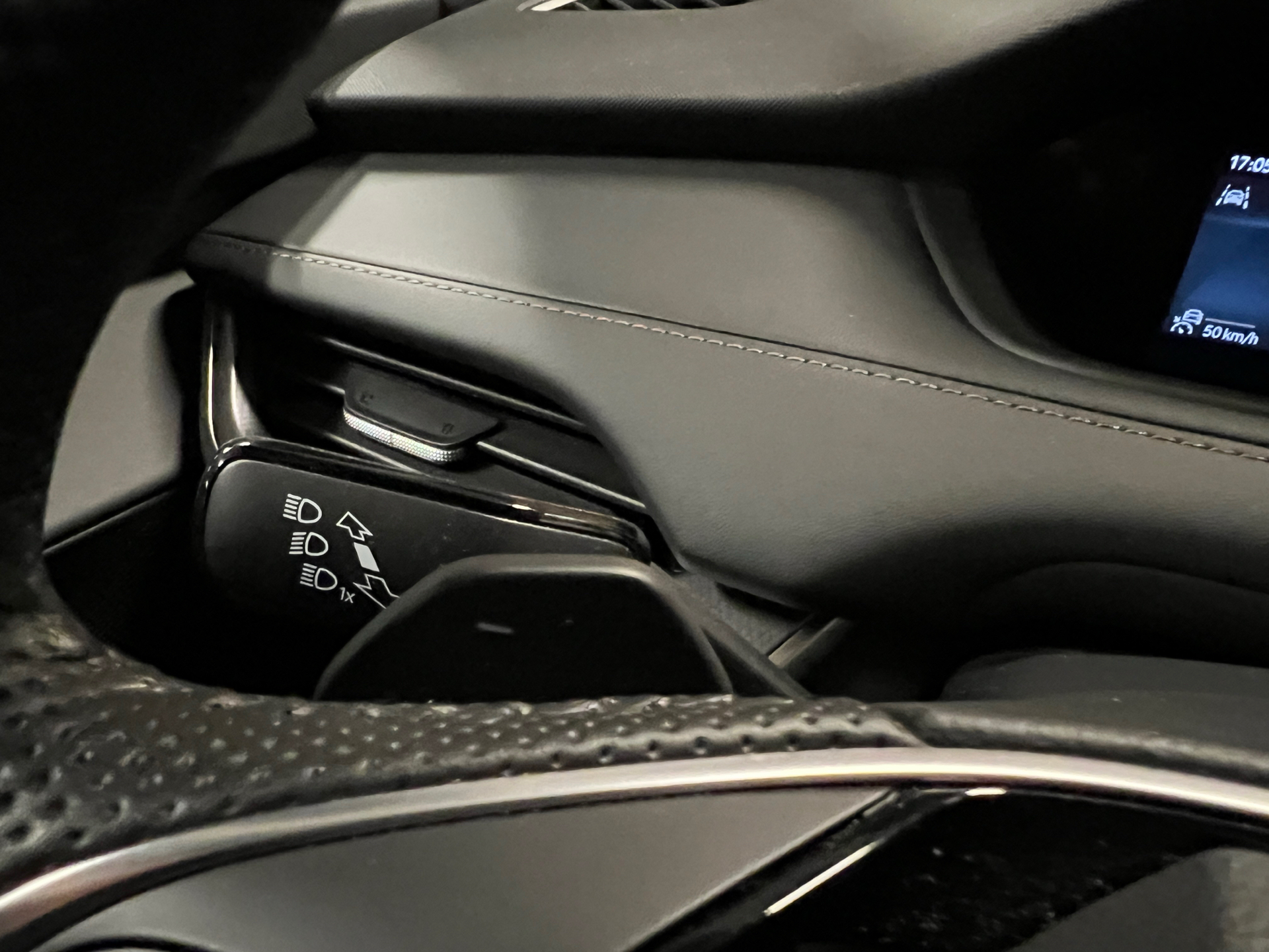 Billede af Skoda Elroq 85 EL MAXX EDITION 286HK 5d Aut. 