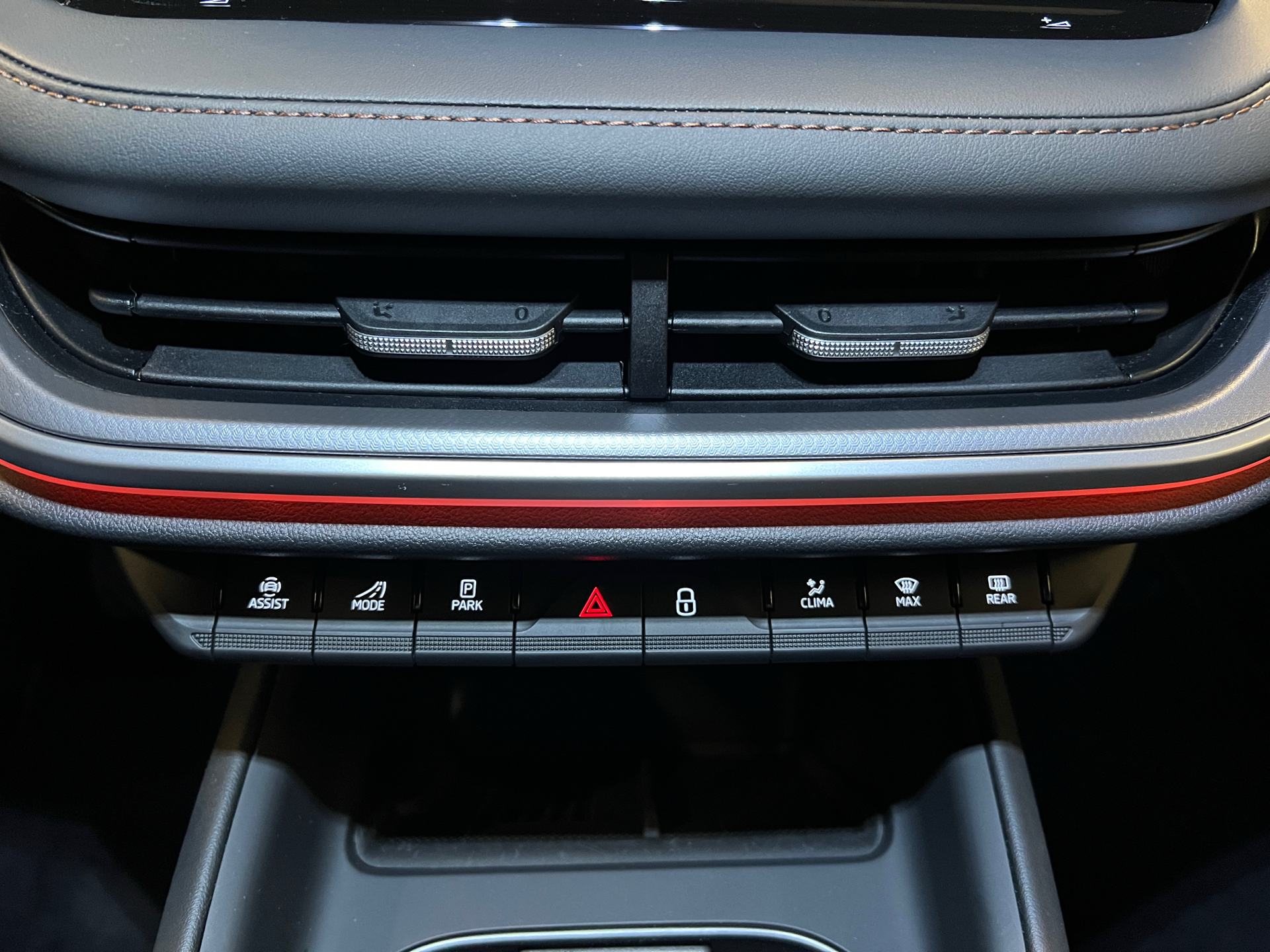 Billede af Skoda Elroq 85 EL MAXX EDITION 286HK 5d Aut. 