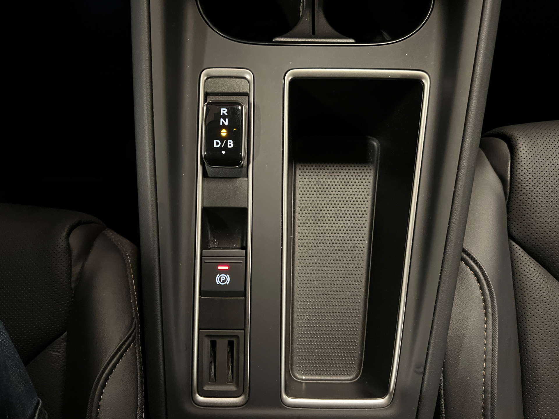 Billede af Skoda Elroq 85 EL MAXX EDITION 286HK 5d Aut. 