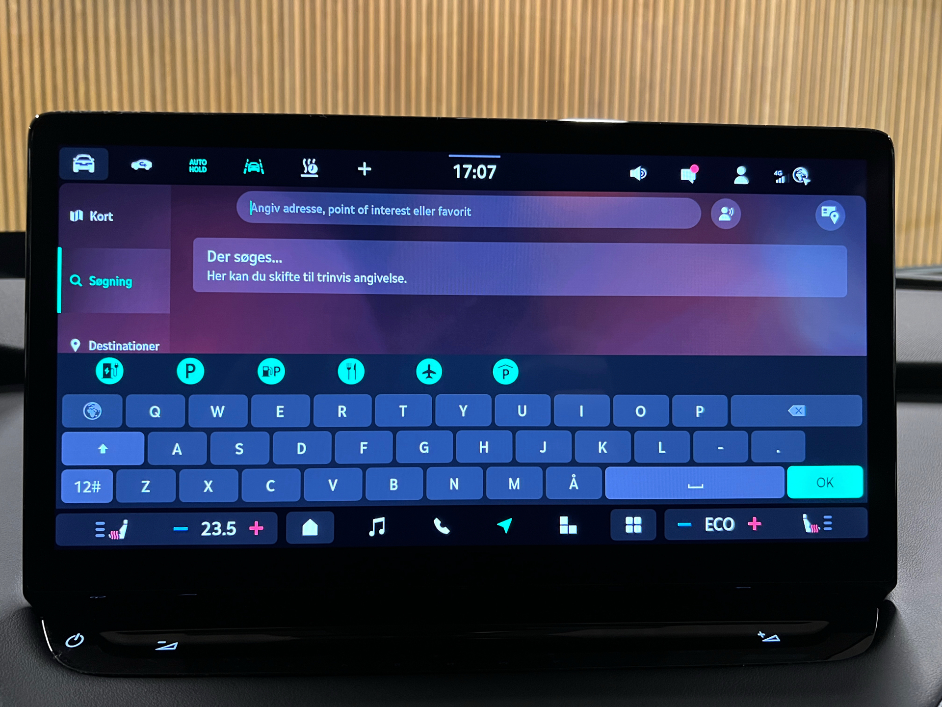 Billede af Skoda Elroq 85 EL MAXX EDITION 286HK 5d Aut. 