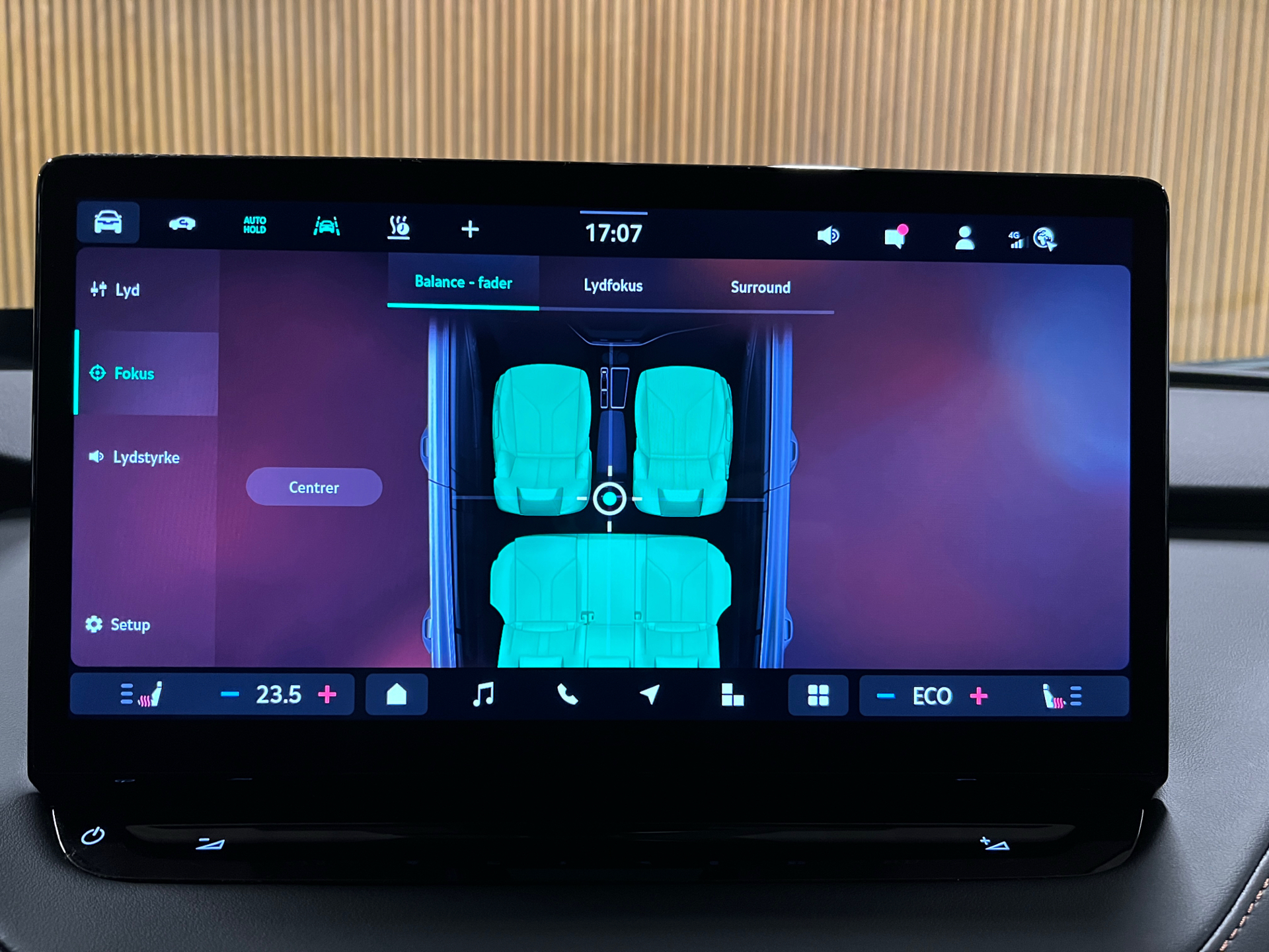 Billede af Skoda Elroq 85 EL MAXX EDITION 286HK 5d Aut. 