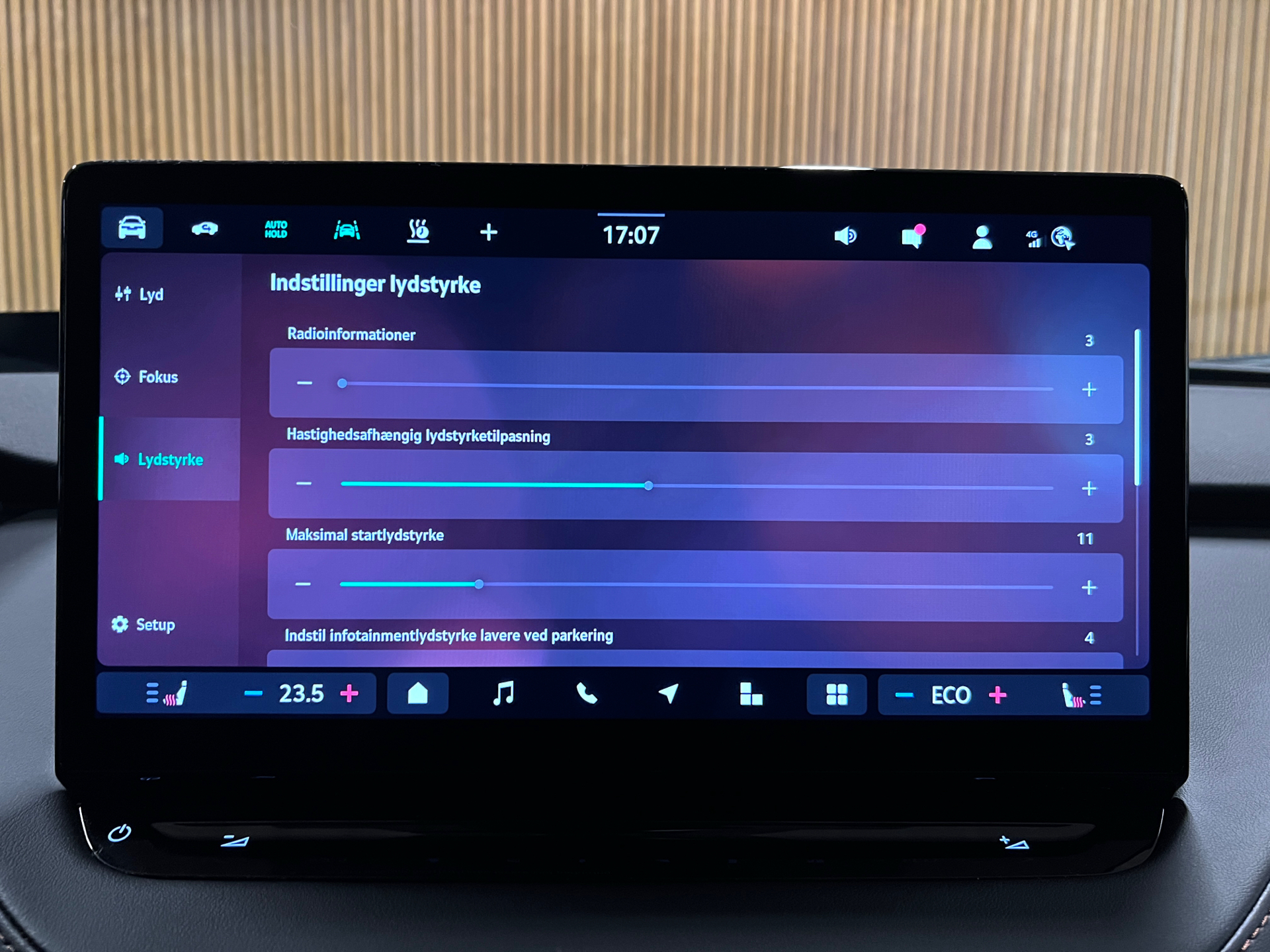 Billede af Skoda Elroq 85 EL MAXX EDITION 286HK 5d Aut. 