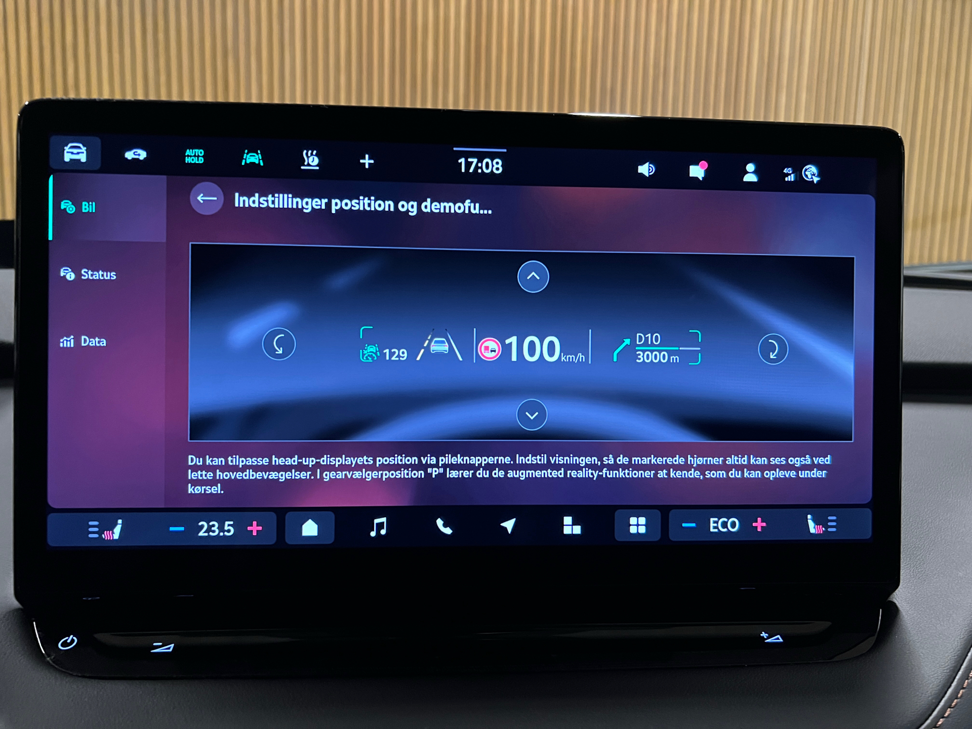 Billede af Skoda Elroq 85 EL MAXX EDITION 286HK 5d Aut. 