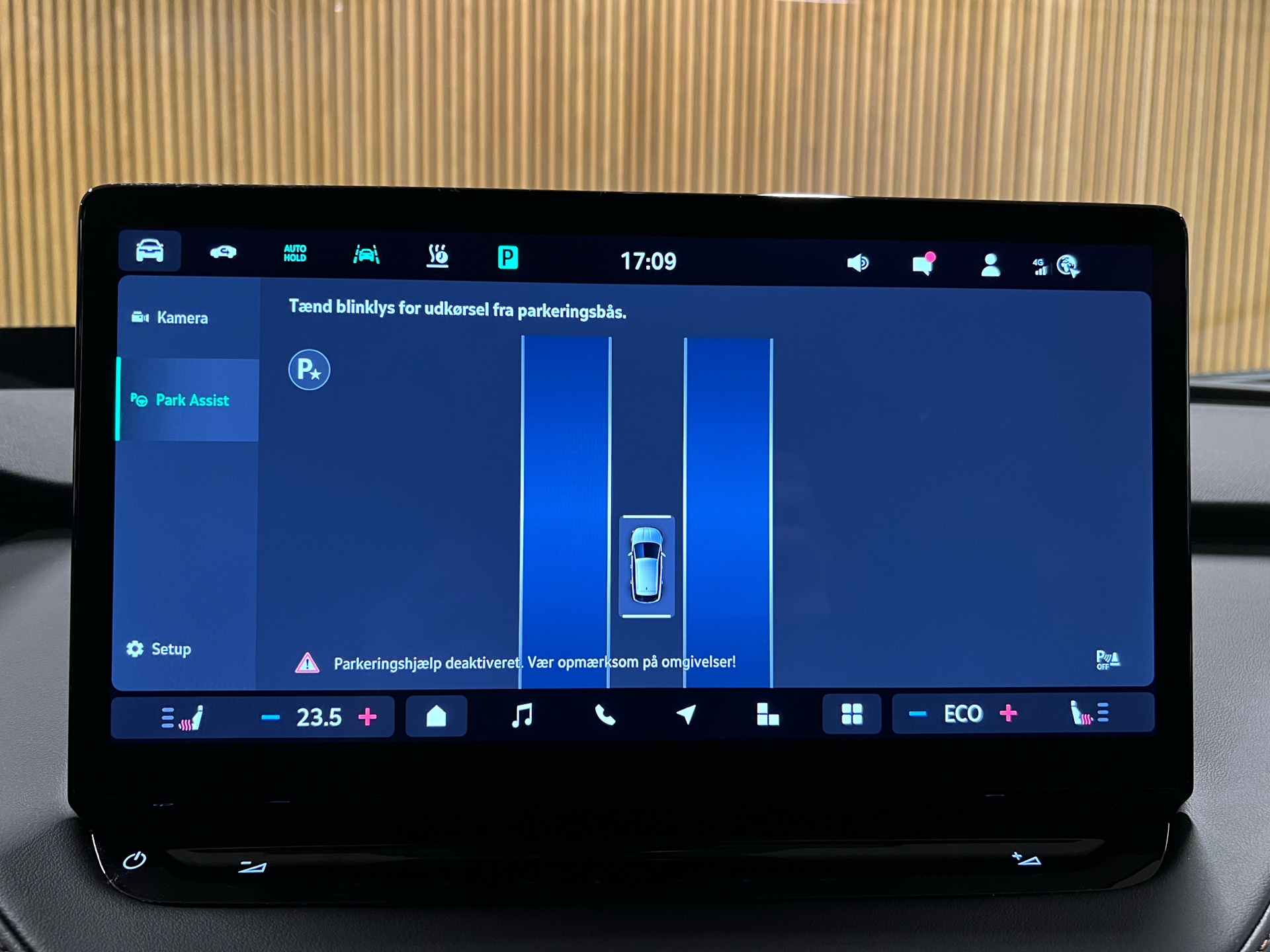 Billede af Skoda Elroq 85 EL MAXX EDITION 286HK 5d Aut. 