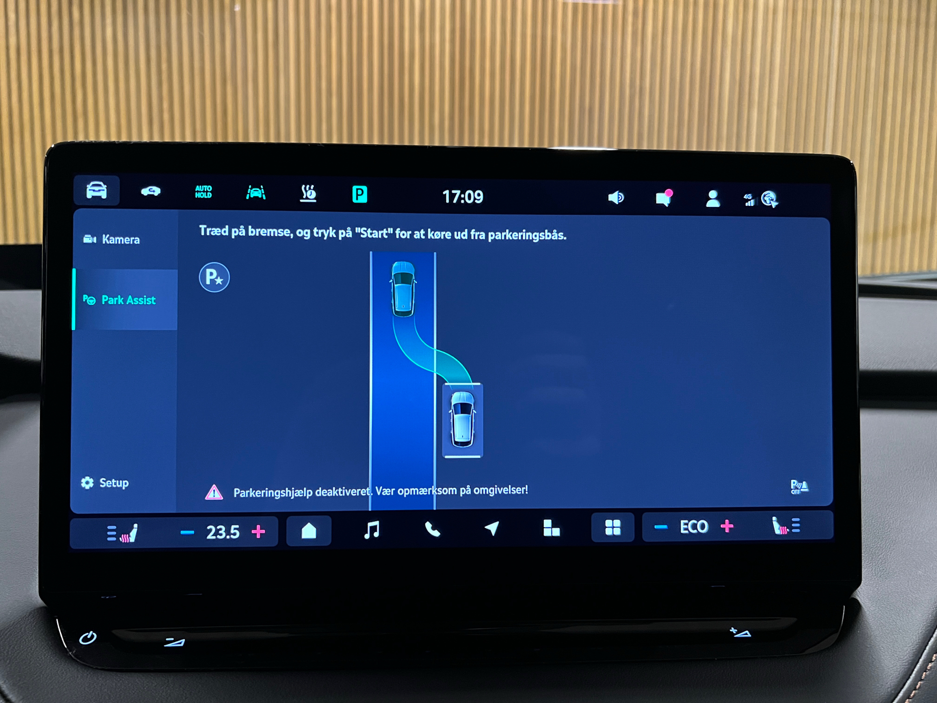 Billede af Skoda Elroq 85 EL MAXX EDITION 286HK 5d Aut. 