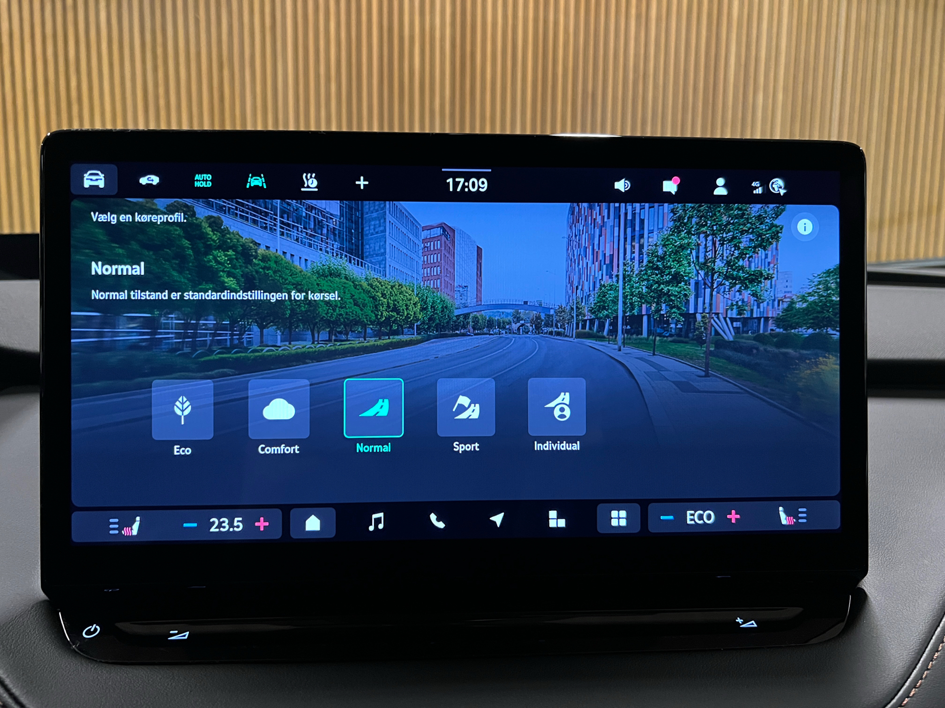 Billede af Skoda Elroq 85 EL MAXX EDITION 286HK 5d Aut. 