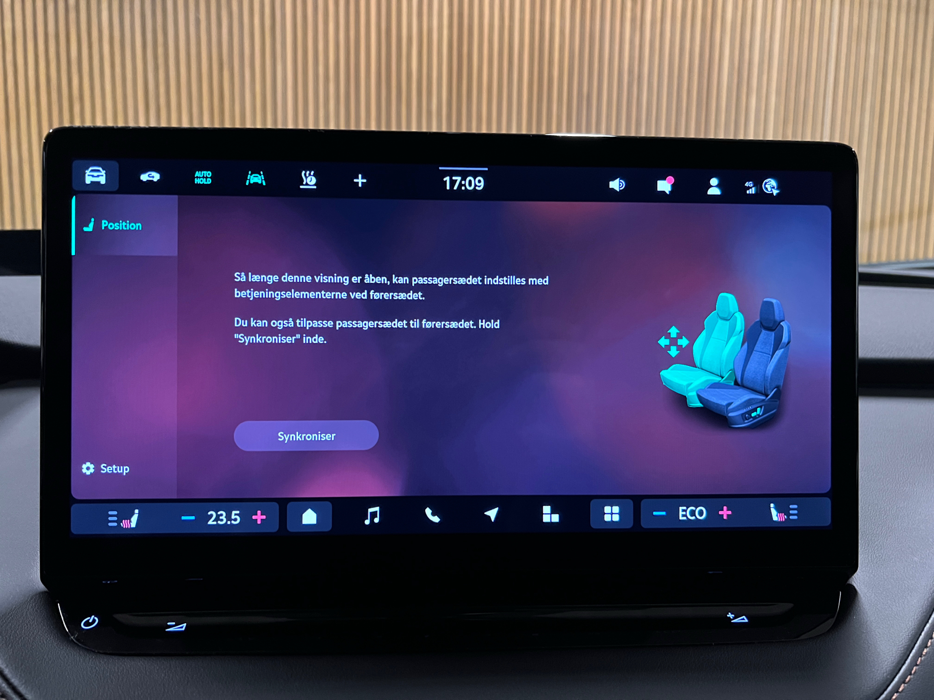 Billede af Skoda Elroq 85 EL MAXX EDITION 286HK 5d Aut. 