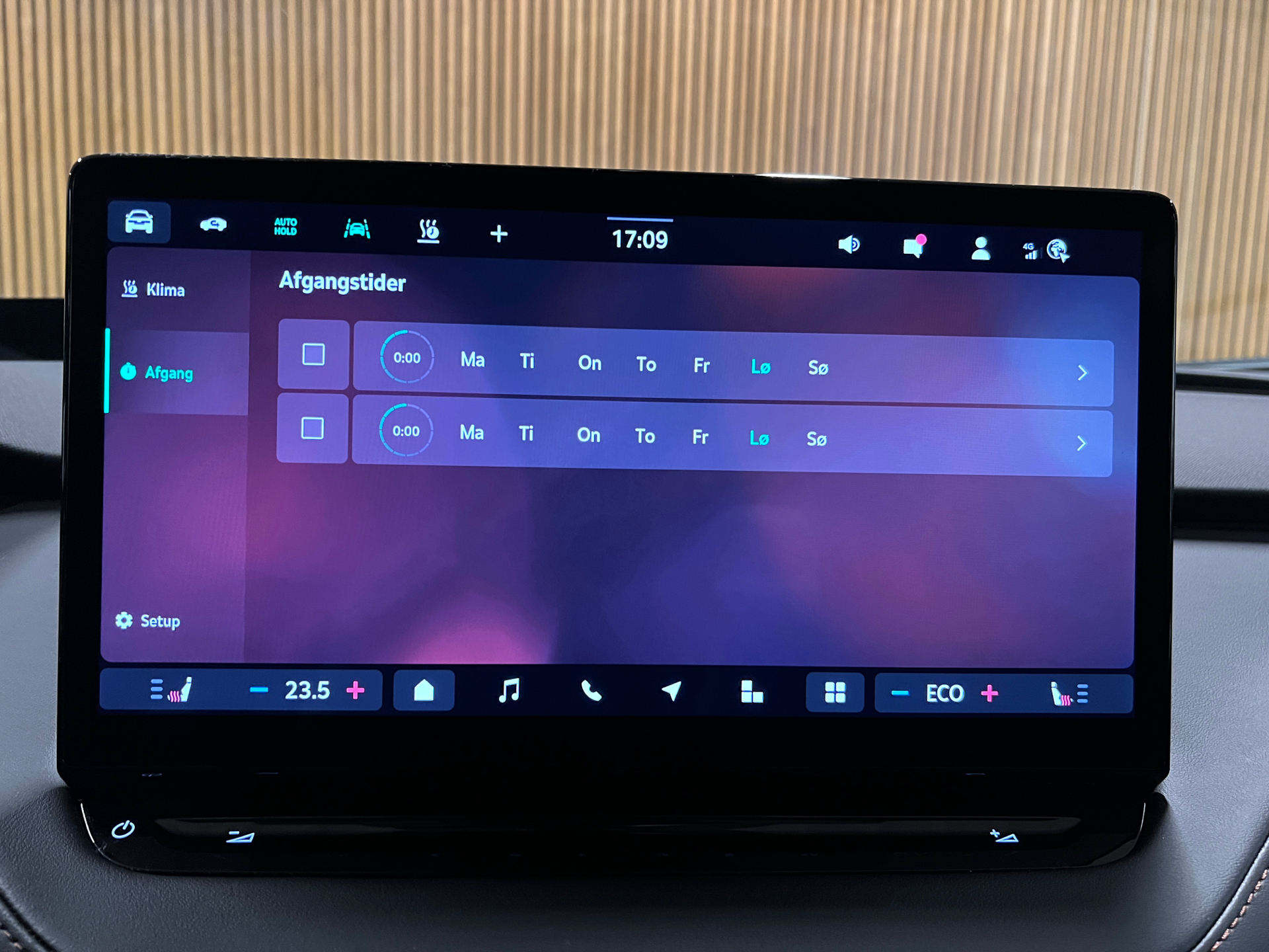 Billede af Skoda Elroq 85 EL MAXX EDITION 286HK 5d Aut. 