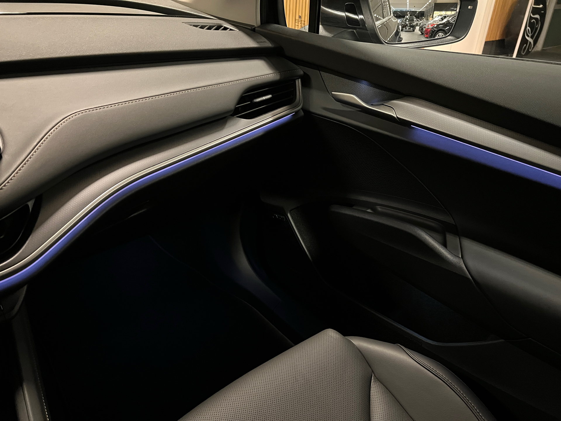 Billede af Skoda Elroq 85 EL MAXX EDITION 286HK 5d Aut. 