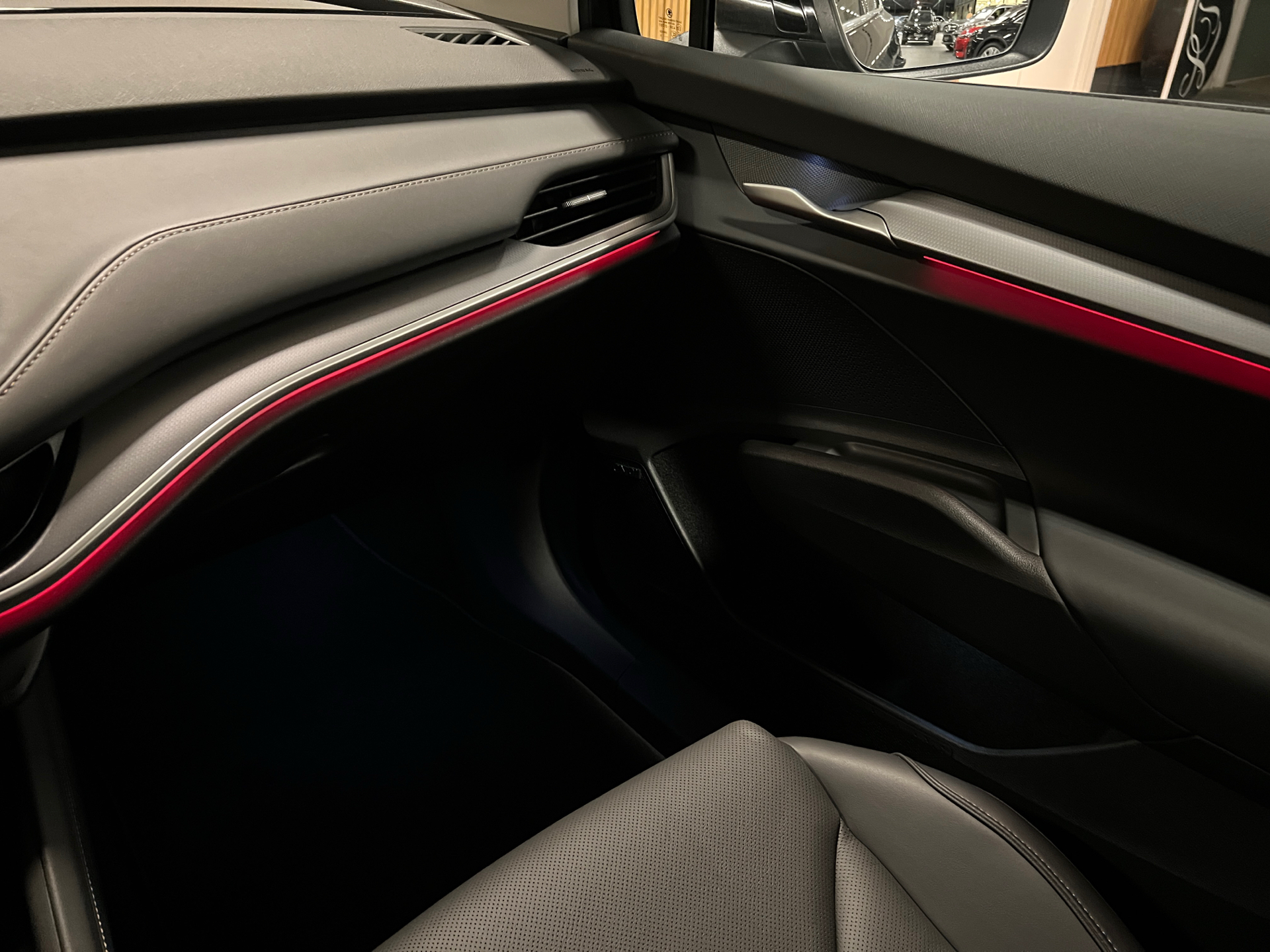 Billede af Skoda Elroq 85 EL MAXX EDITION 286HK 5d Aut. 