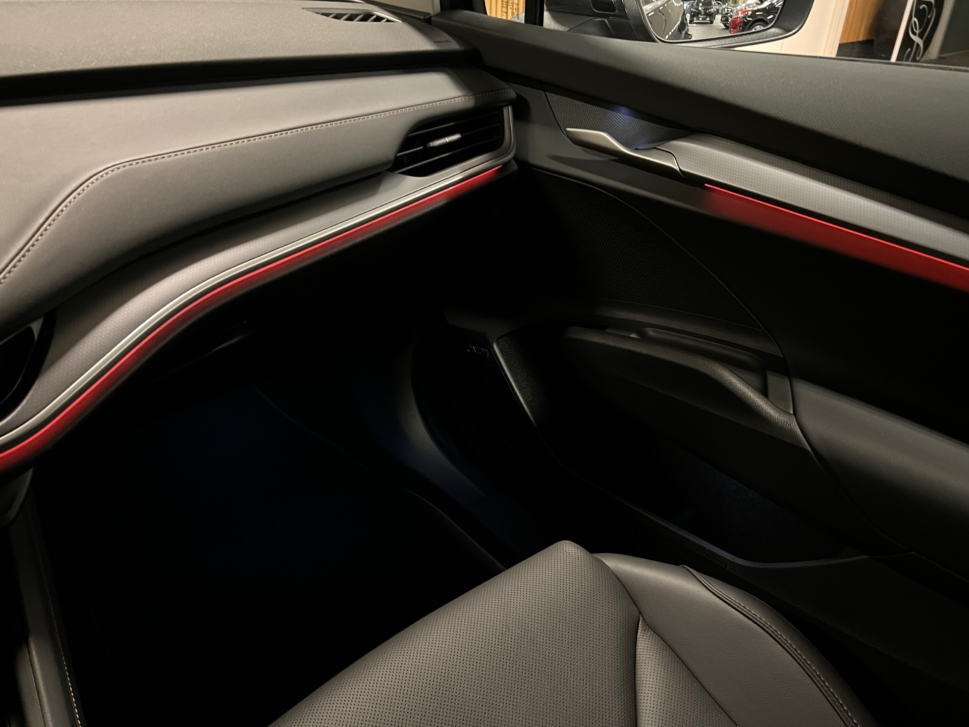 Billede af Skoda Elroq 85 EL MAXX EDITION 286HK 5d Aut. 