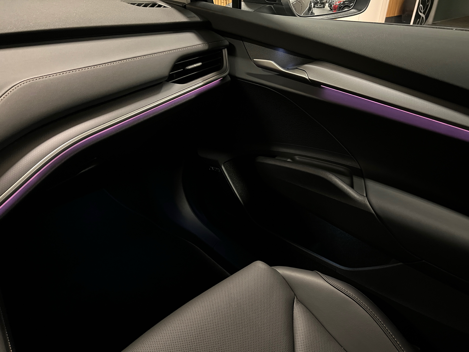 Billede af Skoda Elroq 85 EL MAXX EDITION 286HK 5d Aut. 