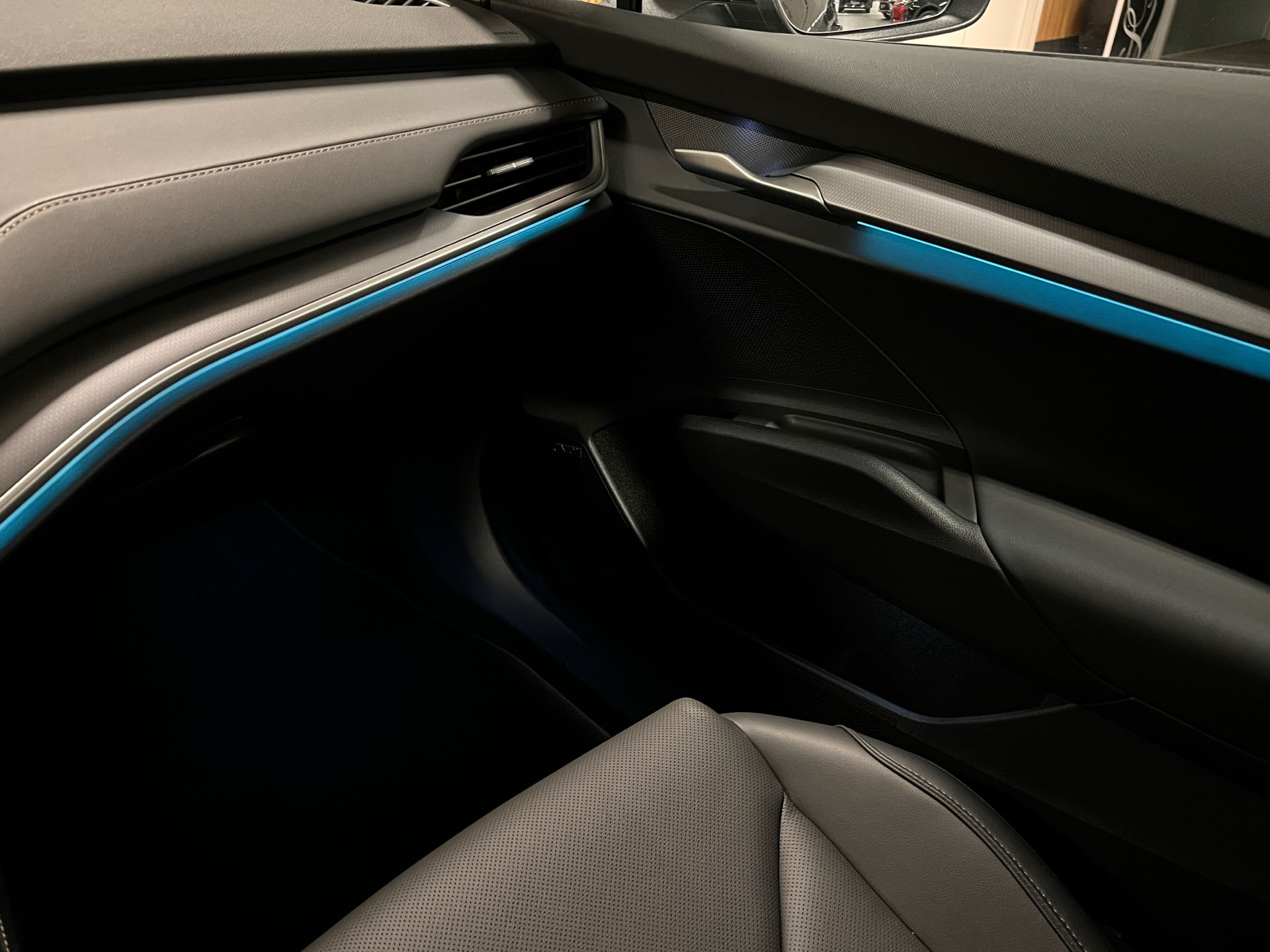 Billede af Skoda Elroq 85 EL MAXX EDITION 286HK 5d Aut. 