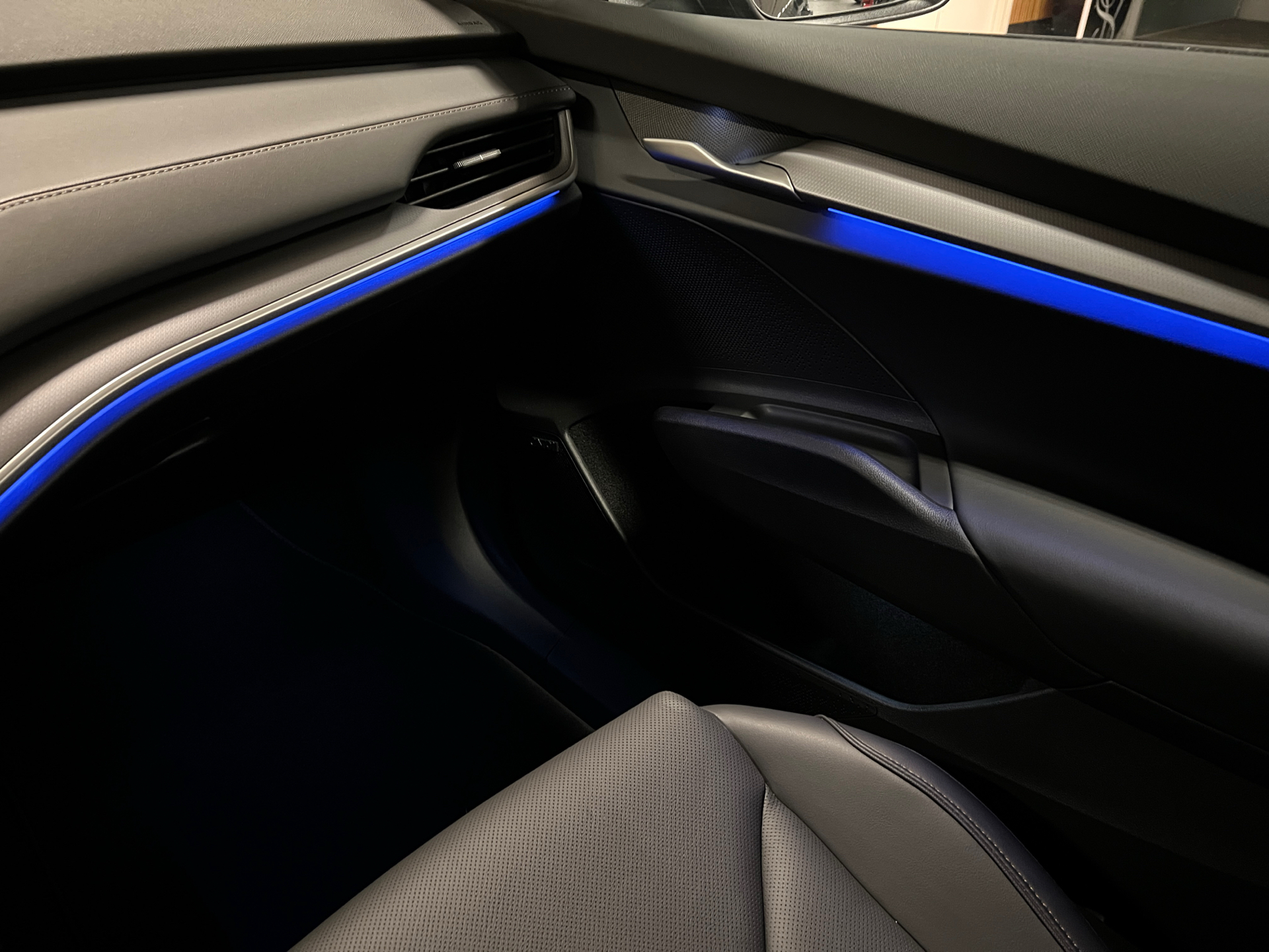 Billede af Skoda Elroq 85 EL MAXX EDITION 286HK 5d Aut. 