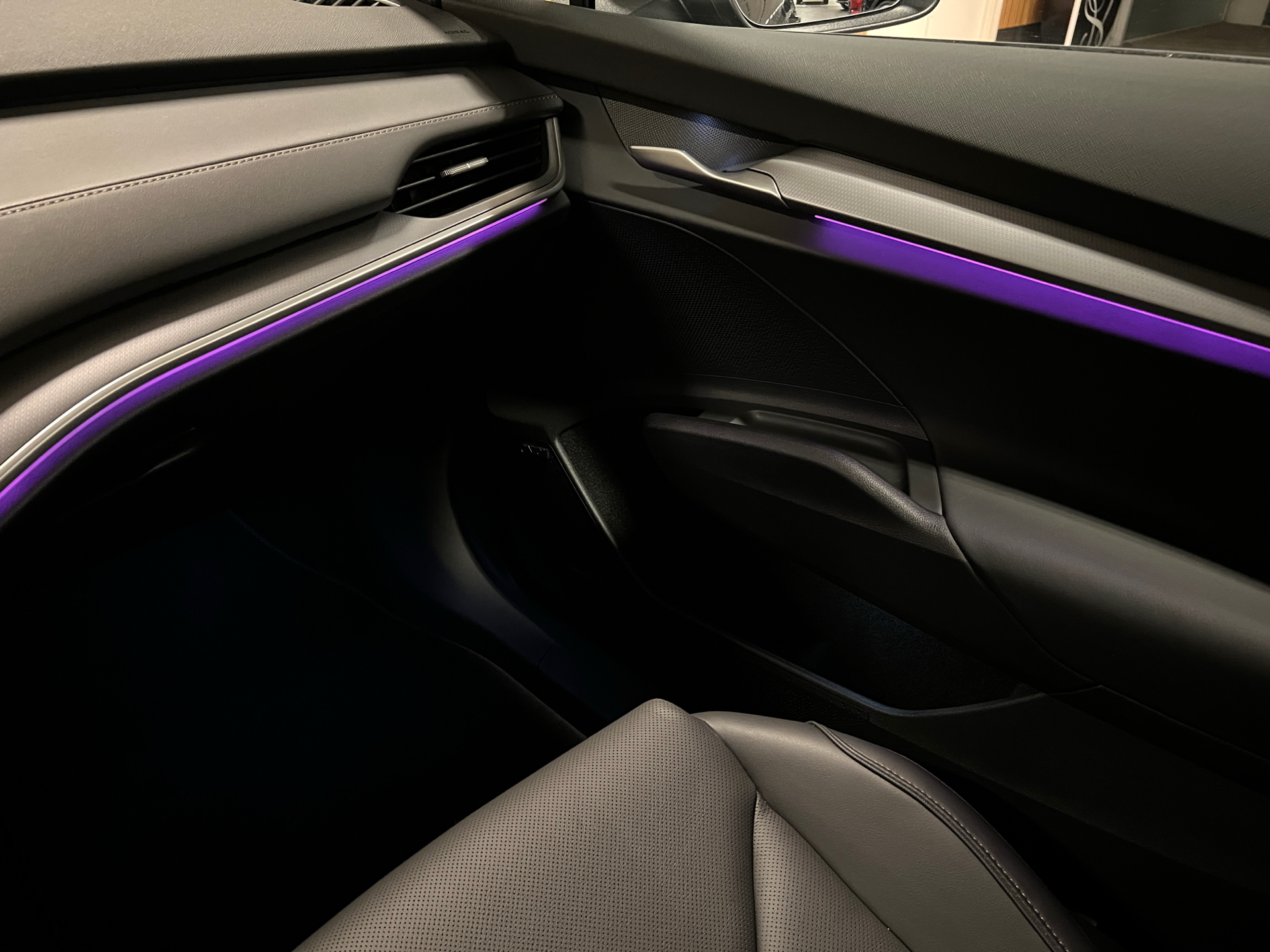 Billede af Skoda Elroq 85 EL MAXX EDITION 286HK 5d Aut. 