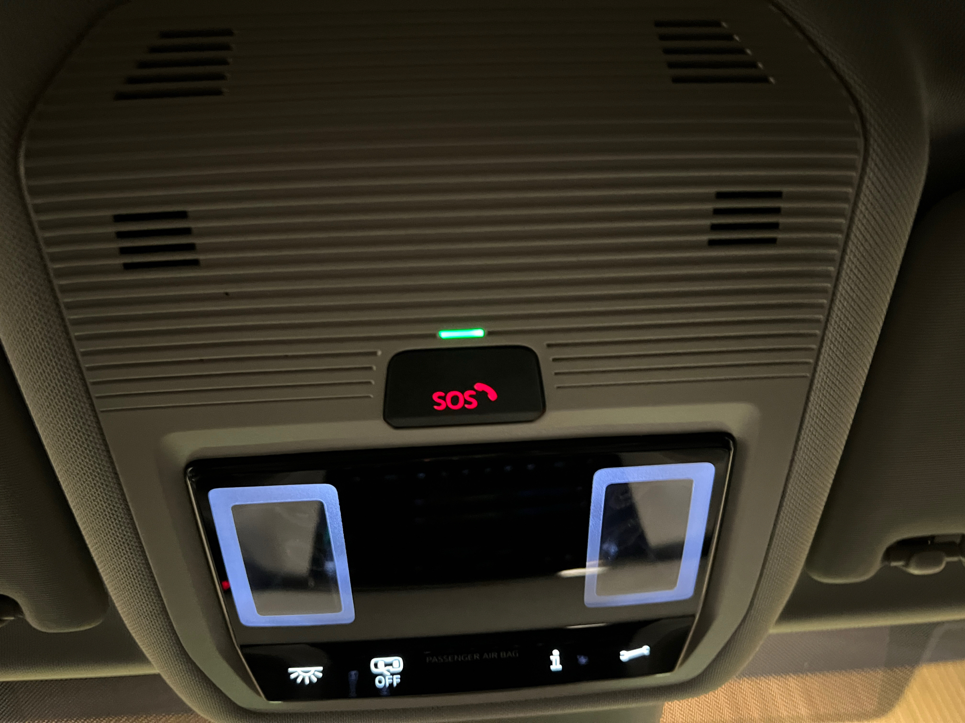 Billede af Skoda Elroq 85 EL MAXX EDITION 286HK 5d Aut. 