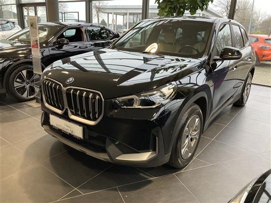 BMW iX1 xDrive30 EL xLine 4x4 313HK 5d Aut.