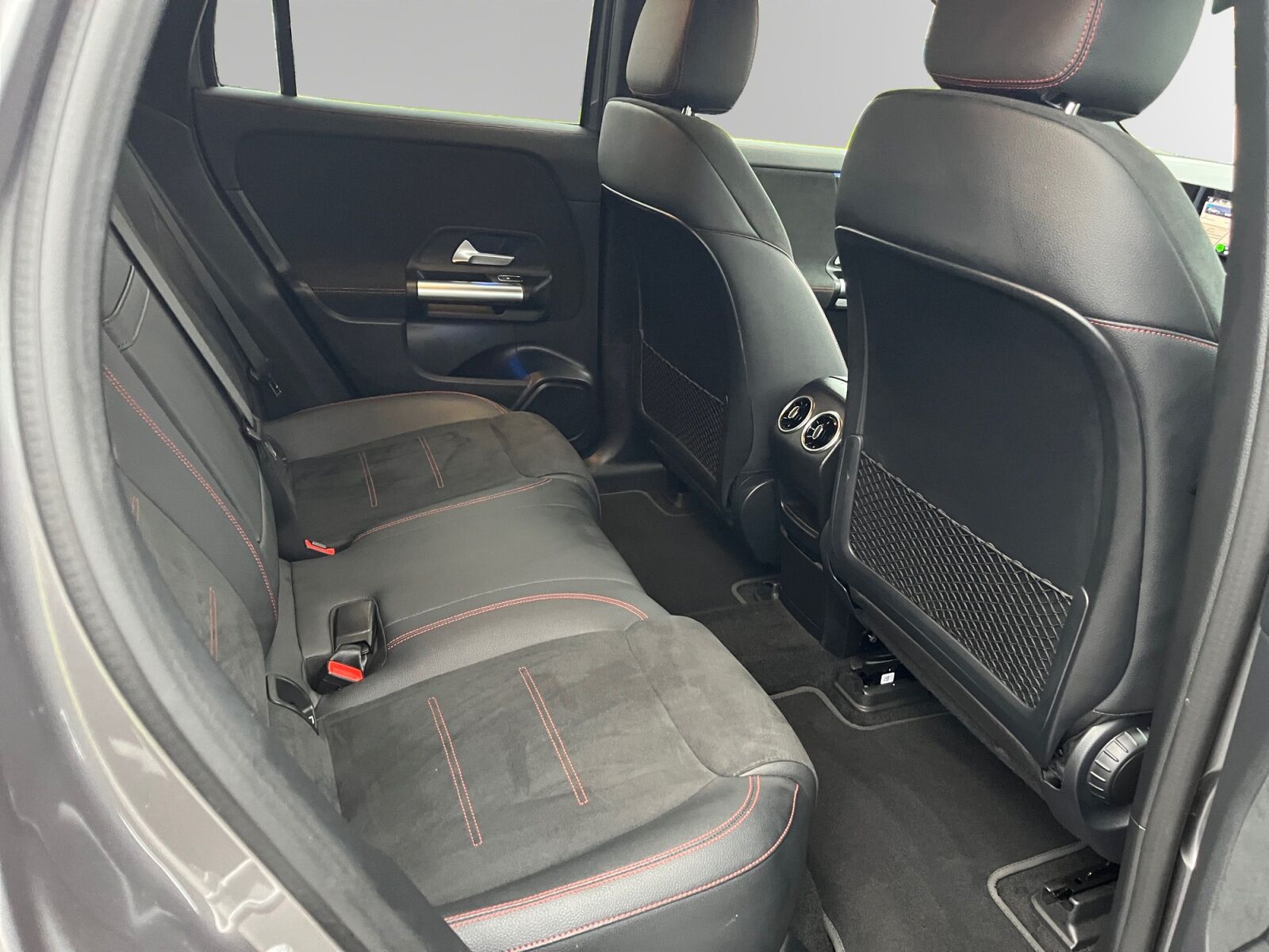 Billede af Mercedes-Benz EQA 250+ EL AMG Edition 190HK 5d Aut.