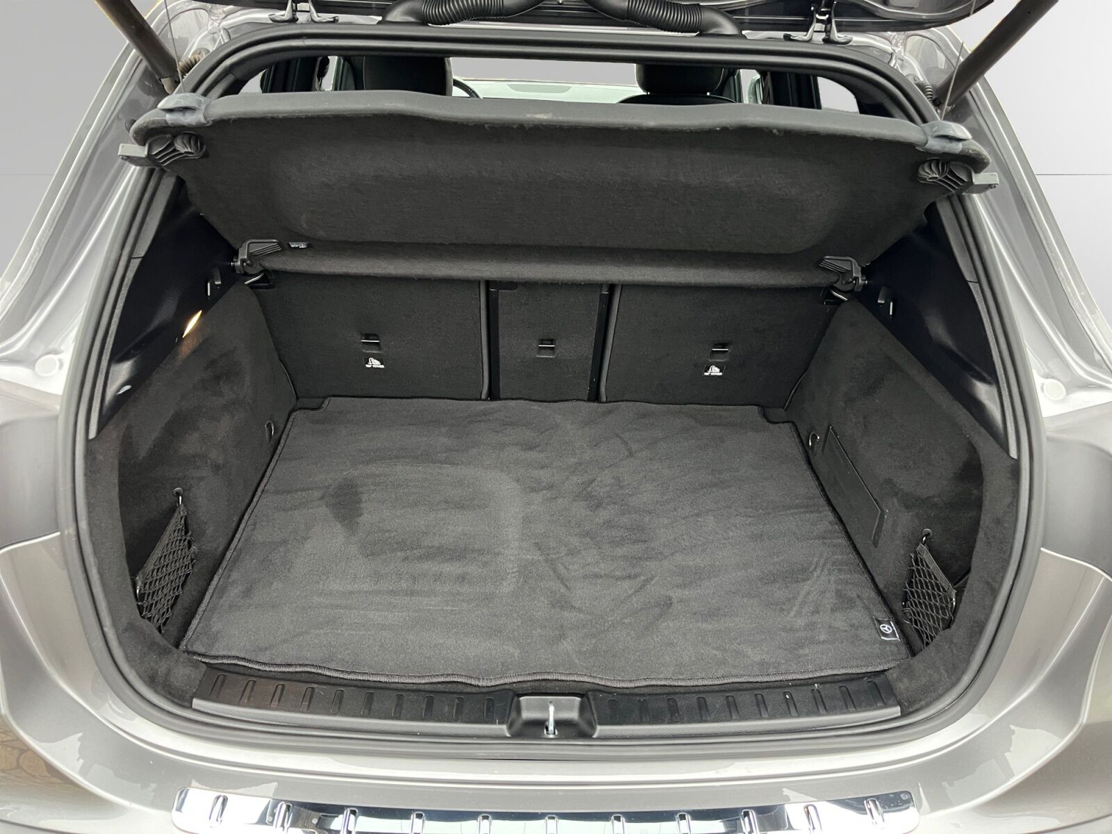 Billede af Mercedes-Benz EQA 250+ EL AMG Edition 190HK 5d Aut.