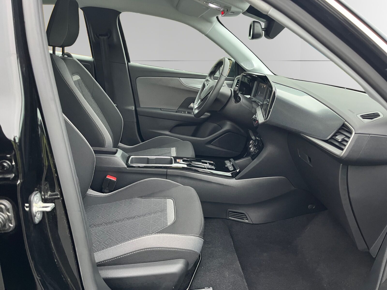 Billede af Opel Mokka-e EL Elegance 136HK 5d Aut.