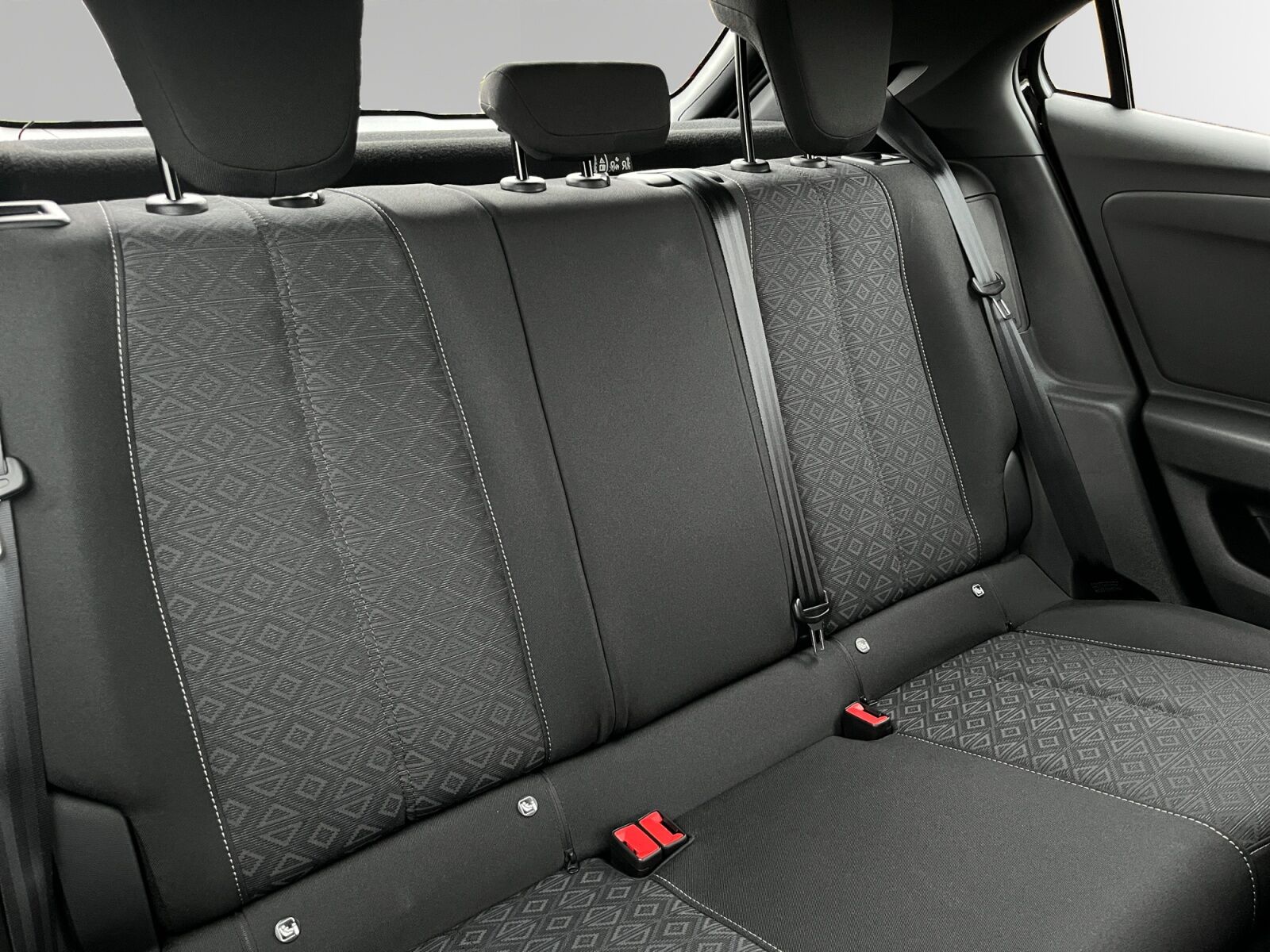 Billede af Opel Mokka-e EL Elegance 136HK 5d Aut.