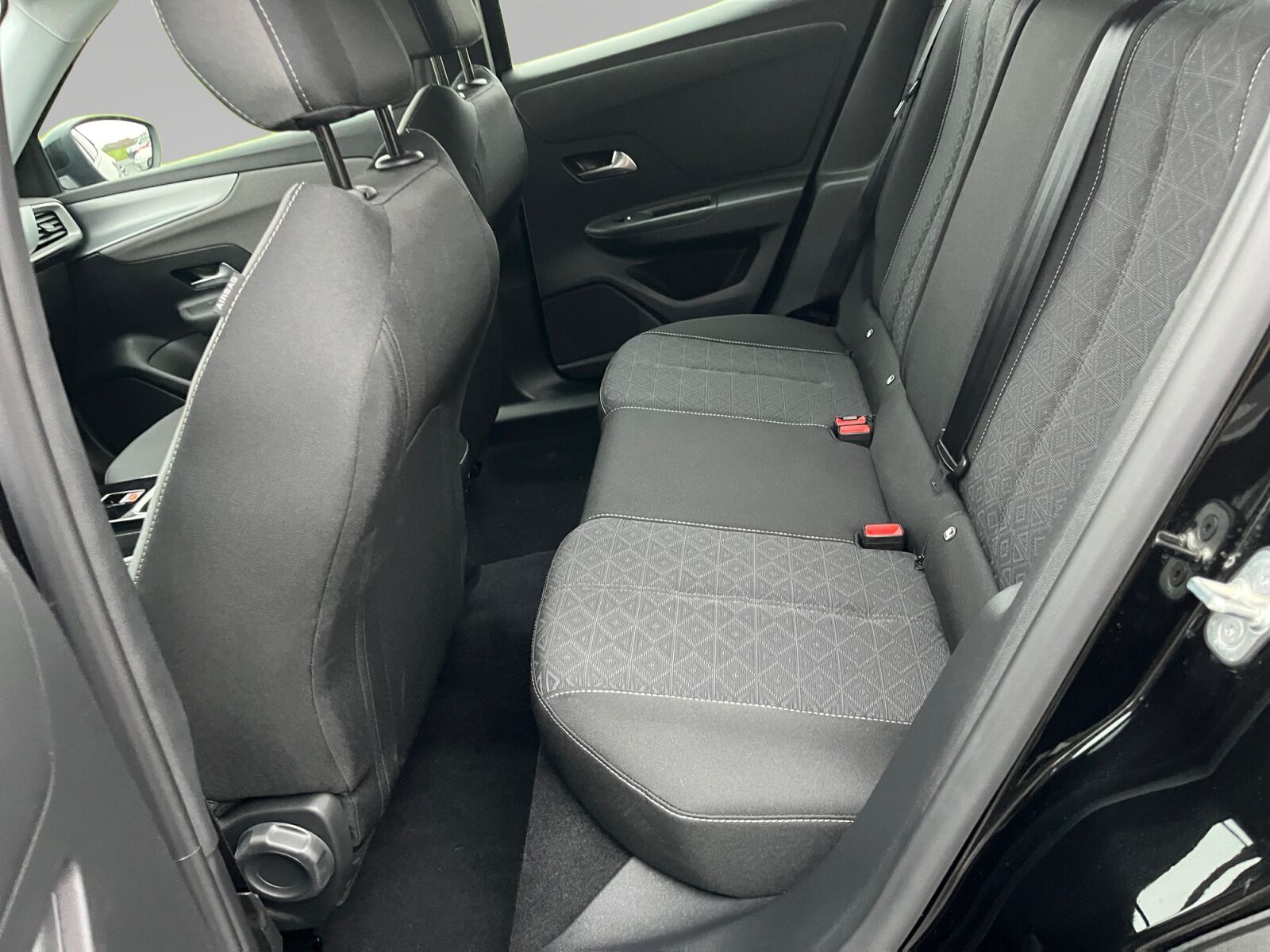 Billede af Opel Mokka-e EL Elegance 136HK 5d Aut.