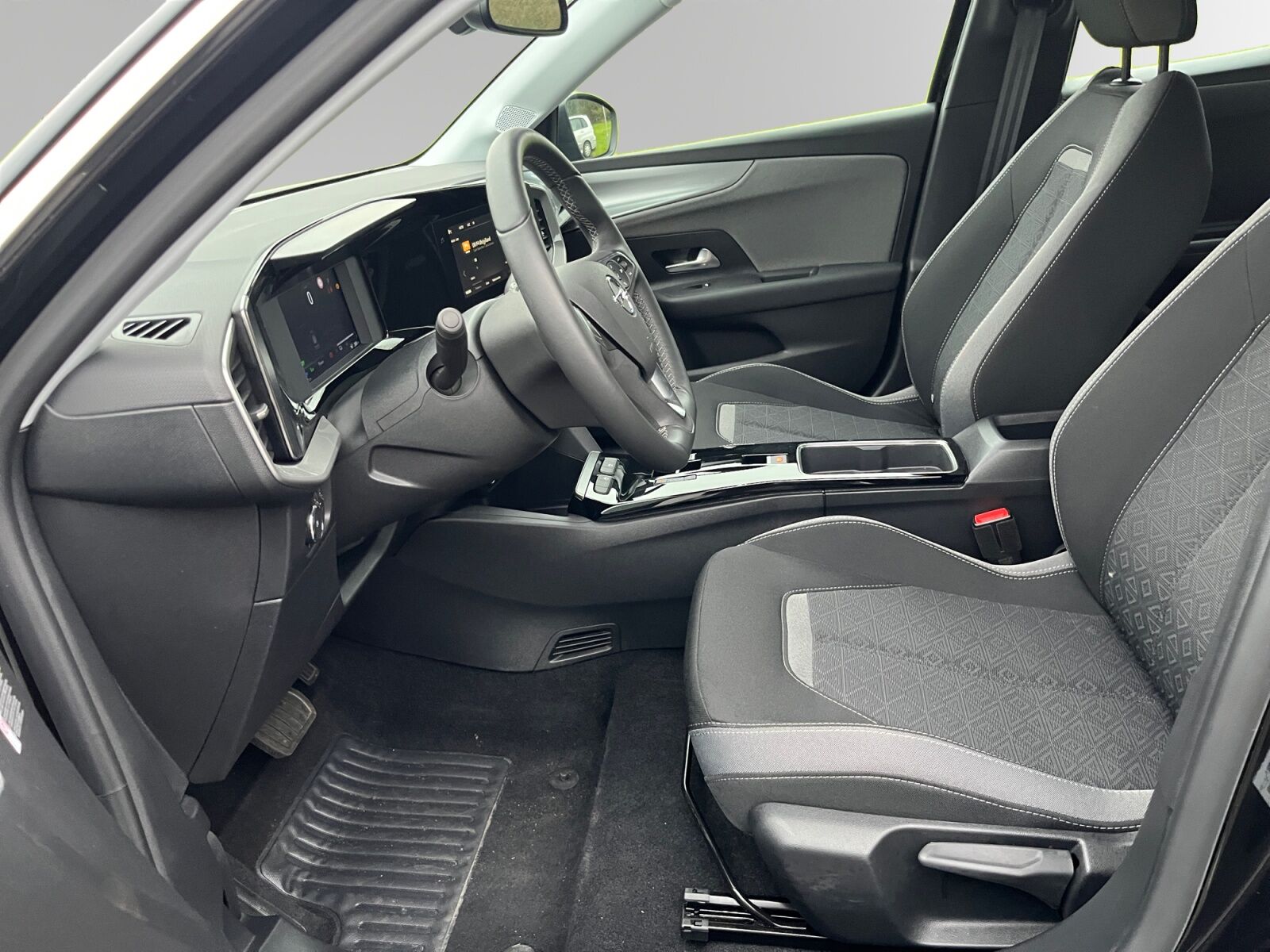 Billede af Opel Mokka-e EL Elegance 136HK 5d Aut.