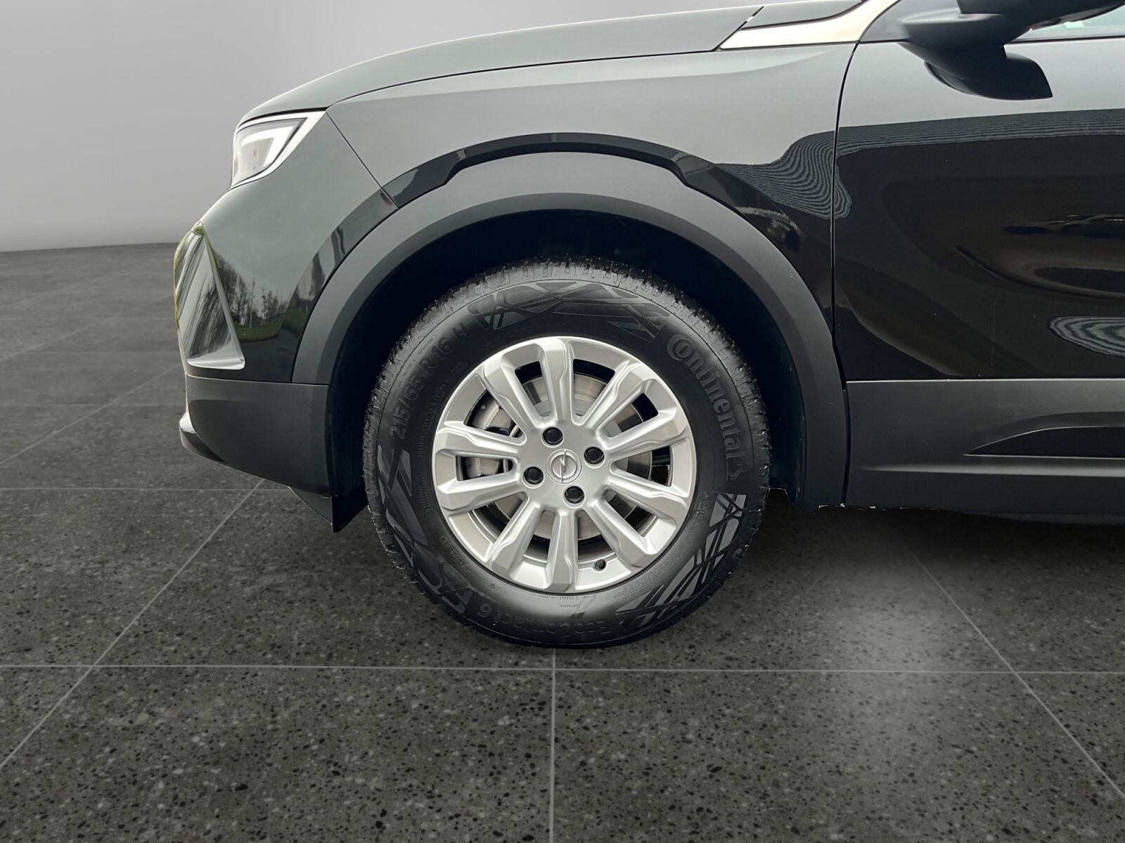 Billede af Opel Mokka-e EL Elegance 136HK 5d Aut.