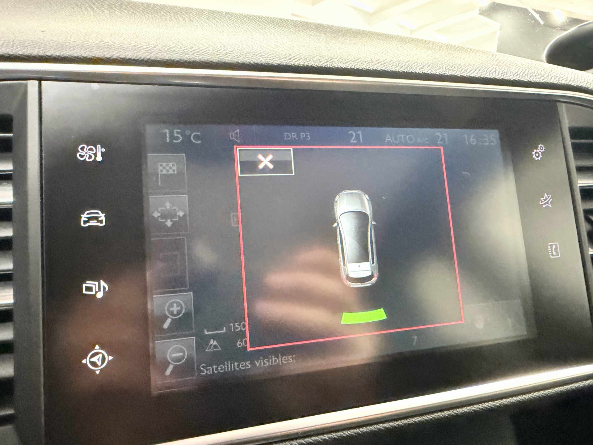 Billede af Peugeot 308 1,6 e-THP GT 205HK 5d 6g