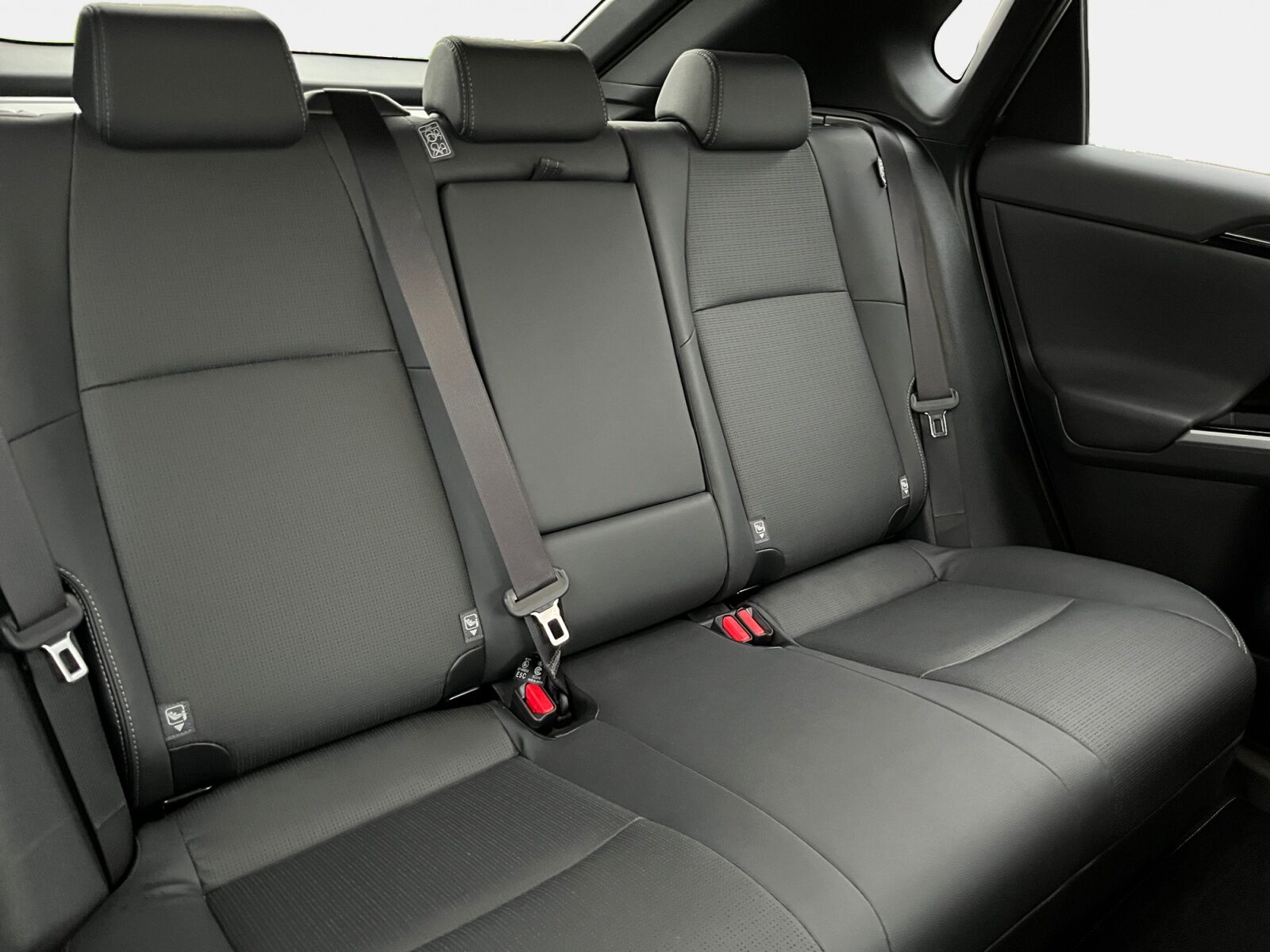 Billede af Toyota BZ4X EL Executive 204HK 5d Aut.